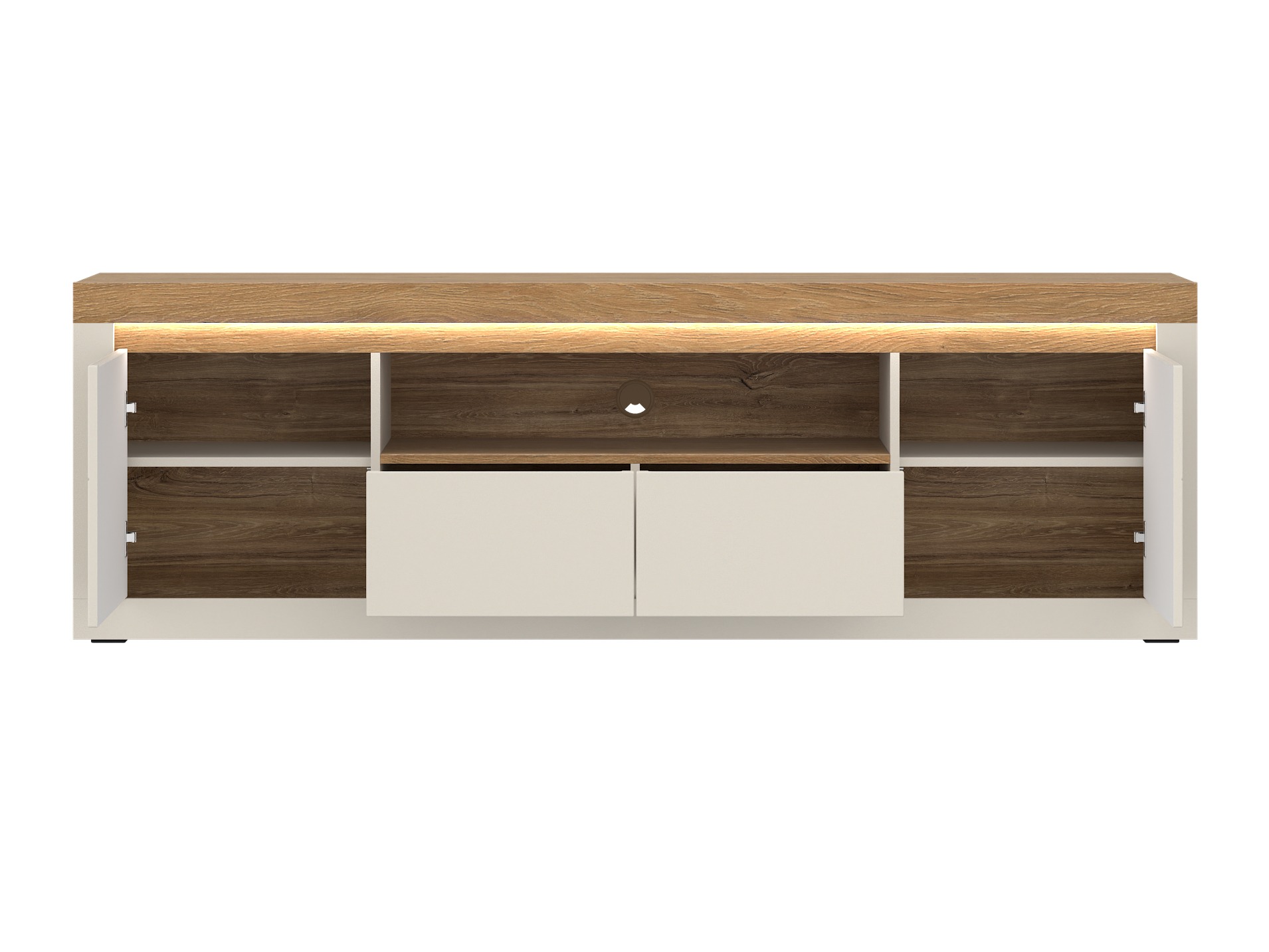 Mueble TV Ophtola 108