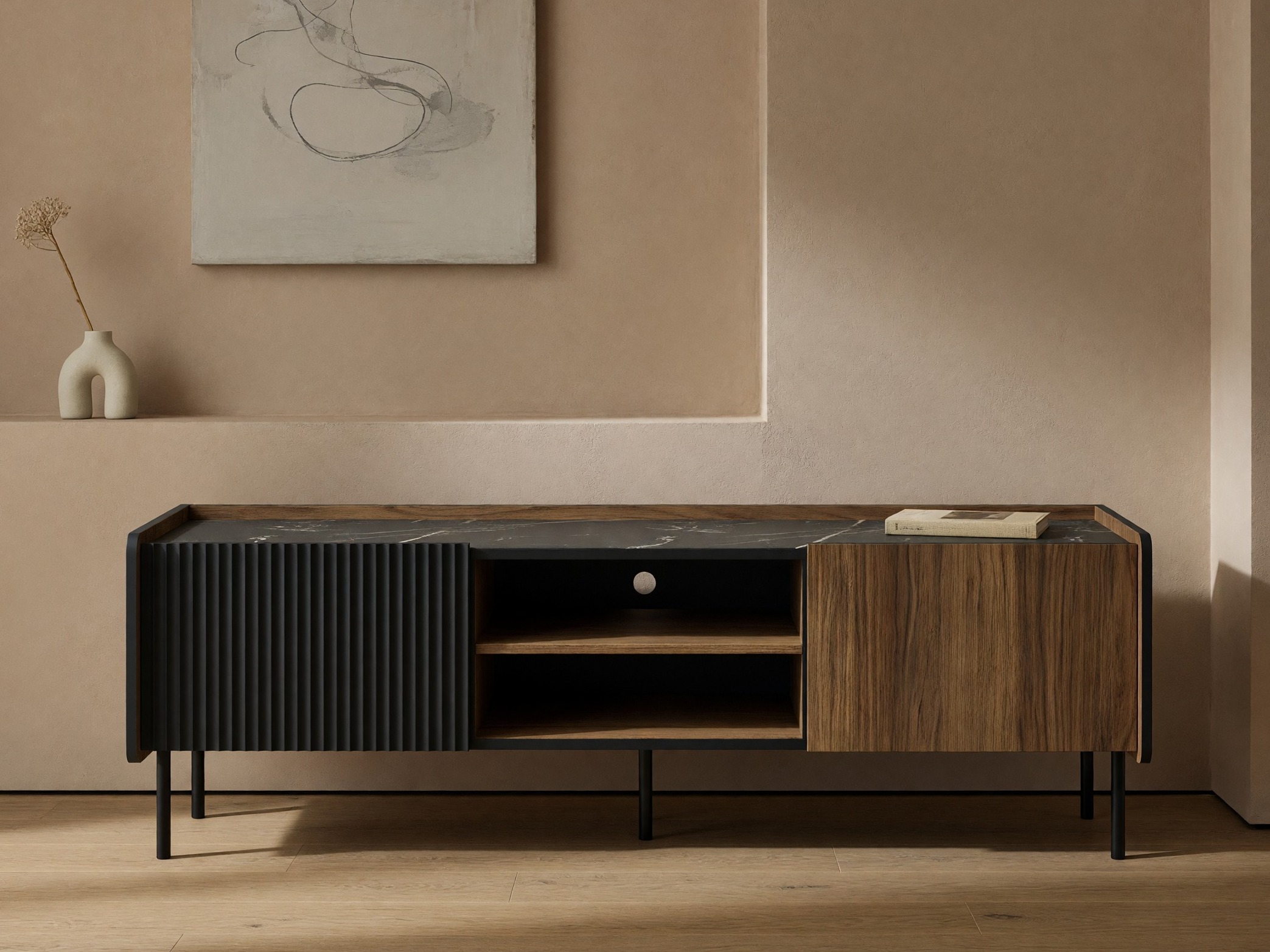 Mueble TV Tivsali 106