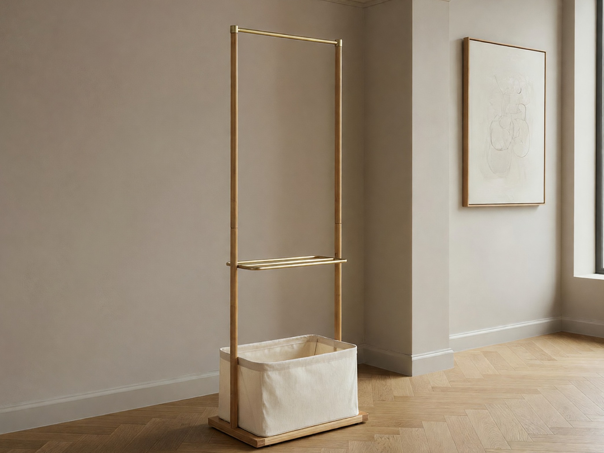 Perchero Houston 1395