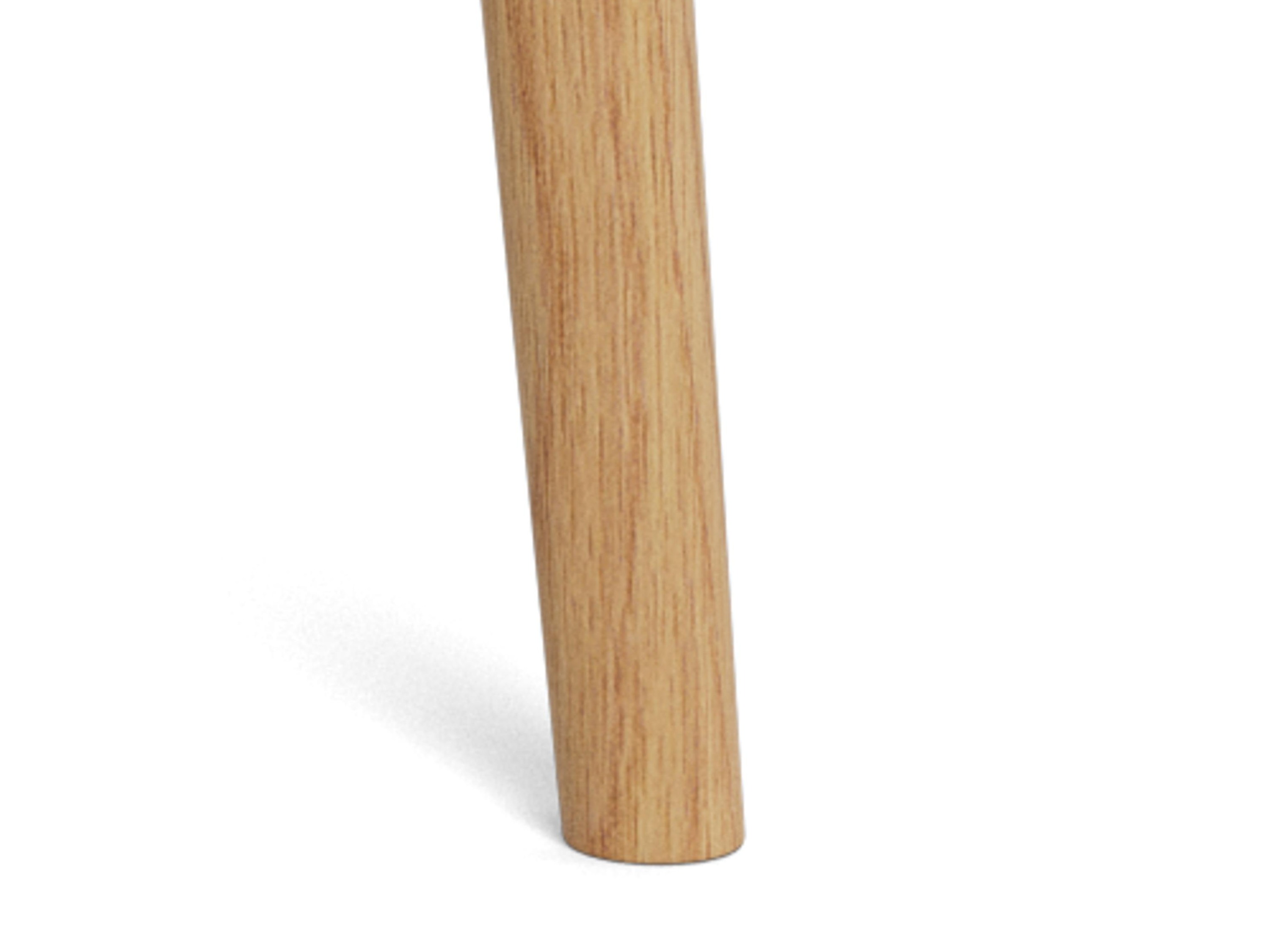 Silla Norsica 1060 (Roble + Taupe)