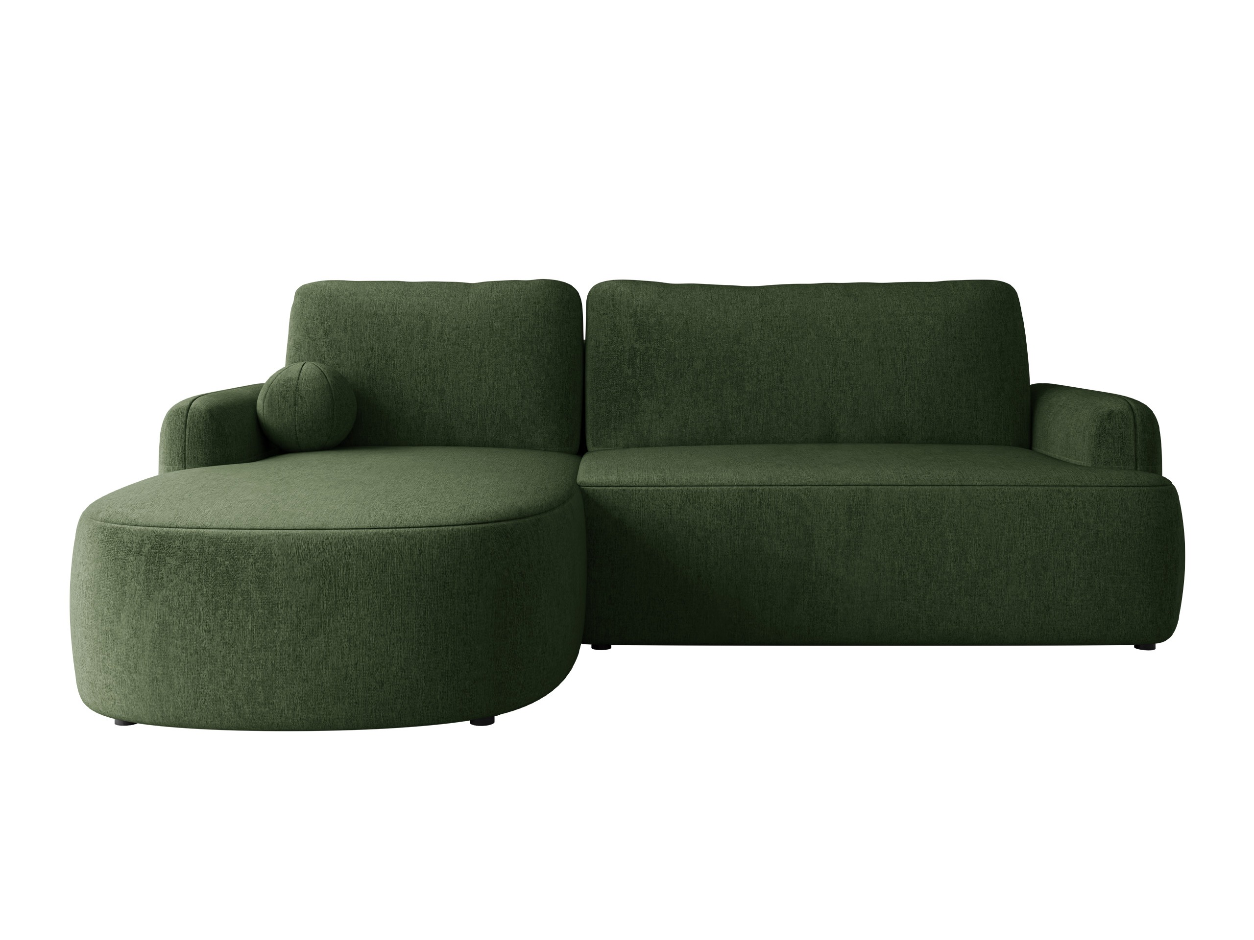 Sofá rinconero Comfivo Popis (Clara 215.10)