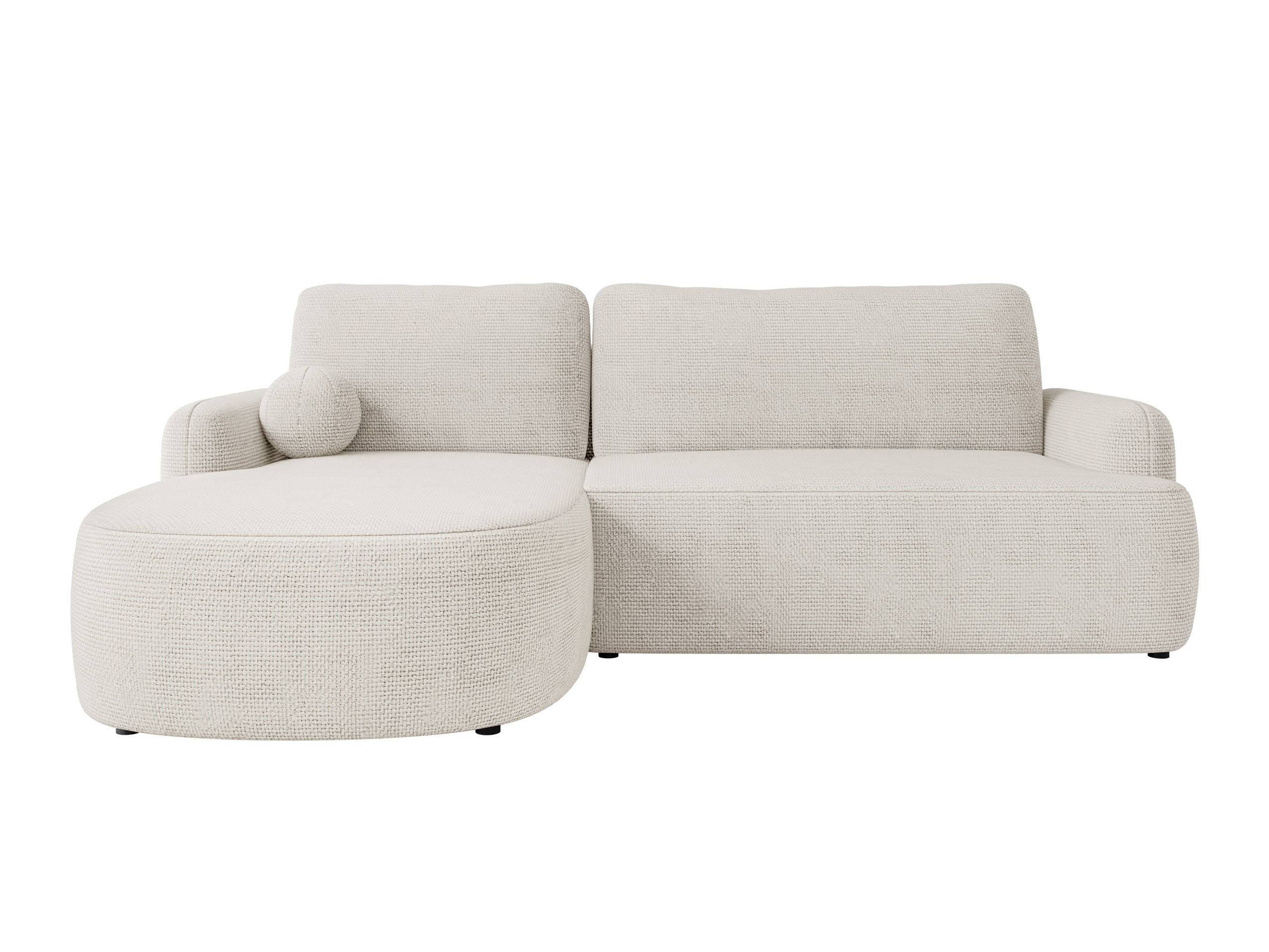 Sofá rinconero Comfivo Popis (Flow 06)