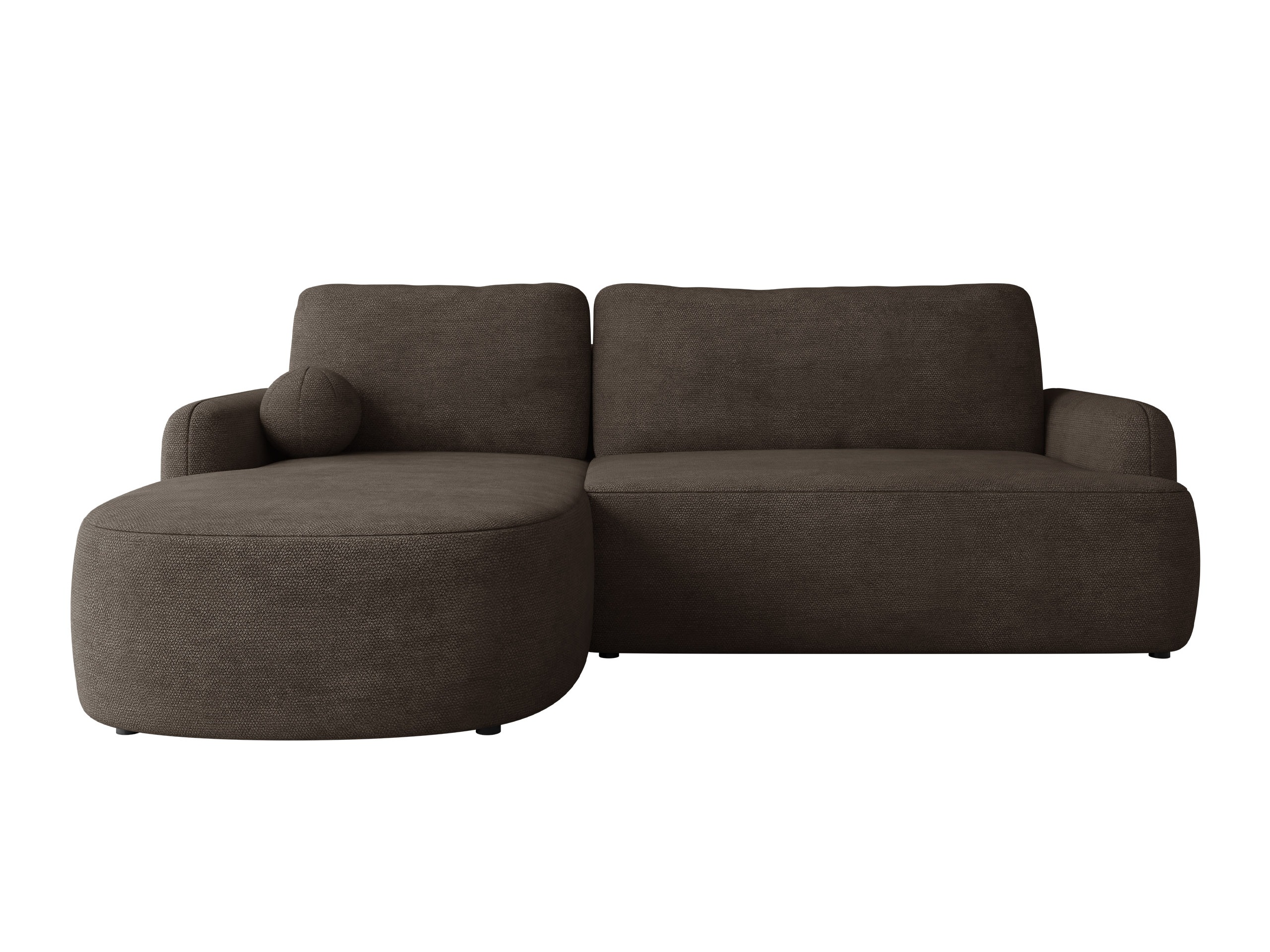 Sofá rinconero Comfivo Popis (Lumo 40)