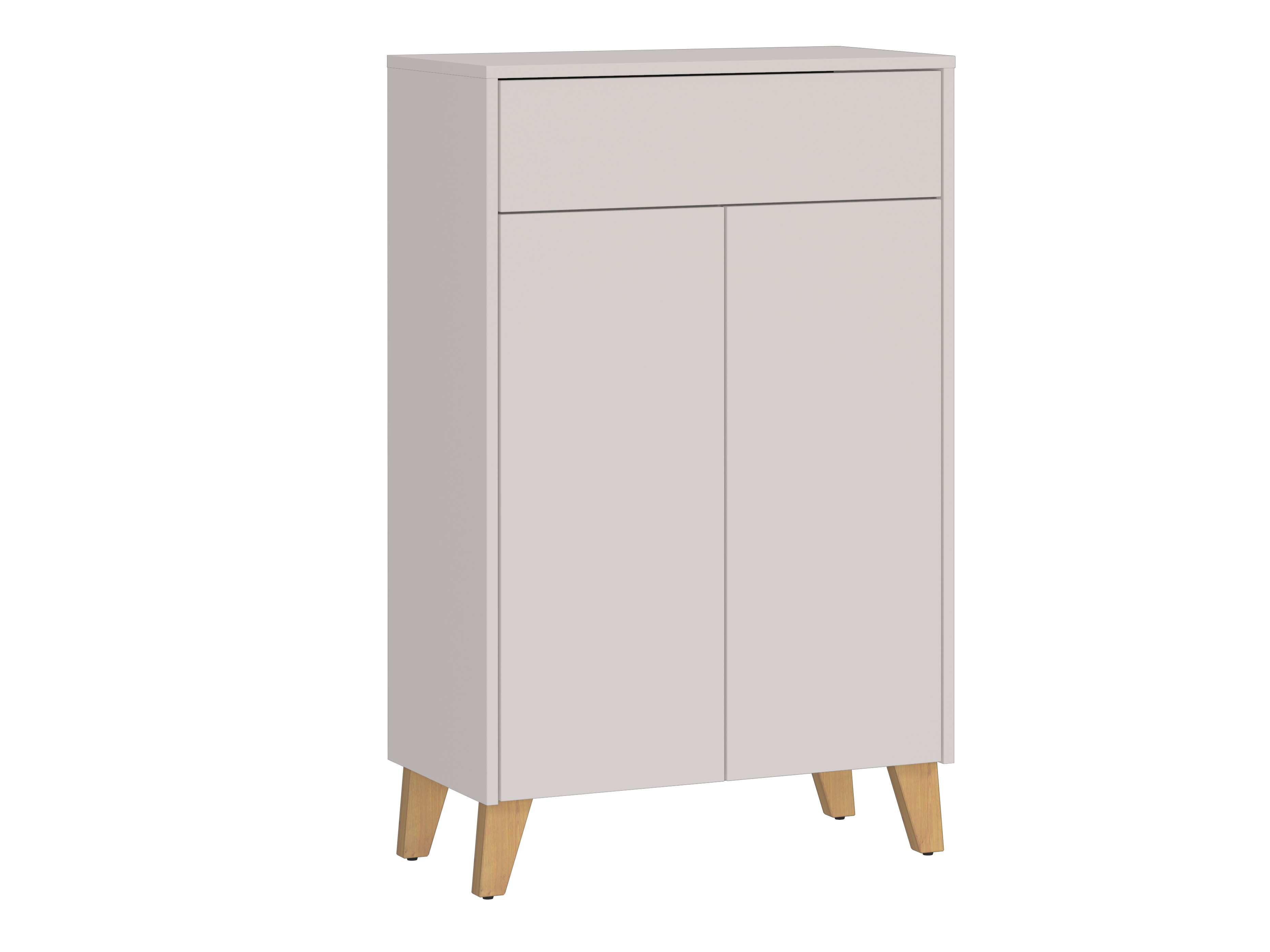 Armario de pie para baño Voseri 102