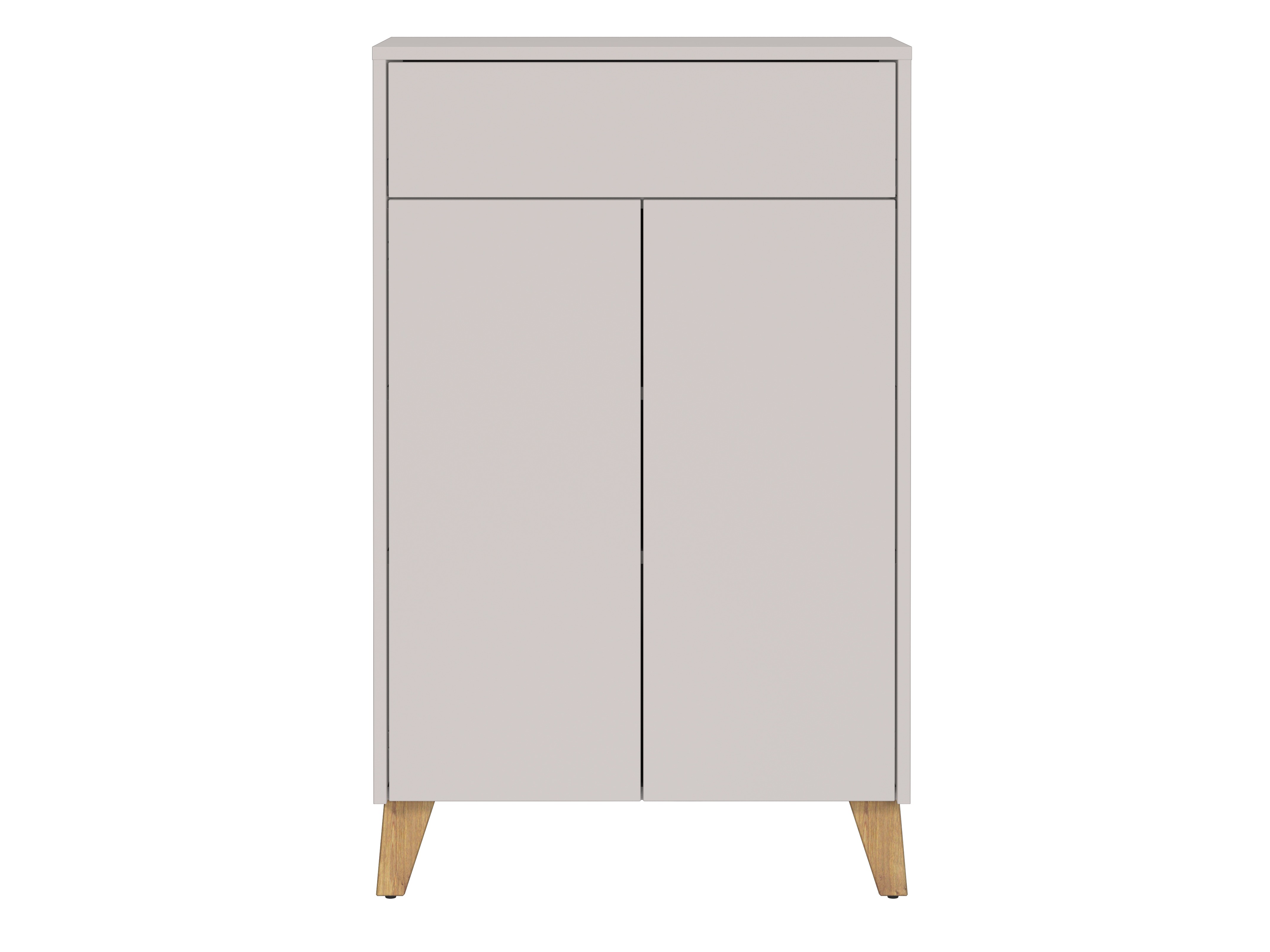 Armario de pie para baño Voseri 102