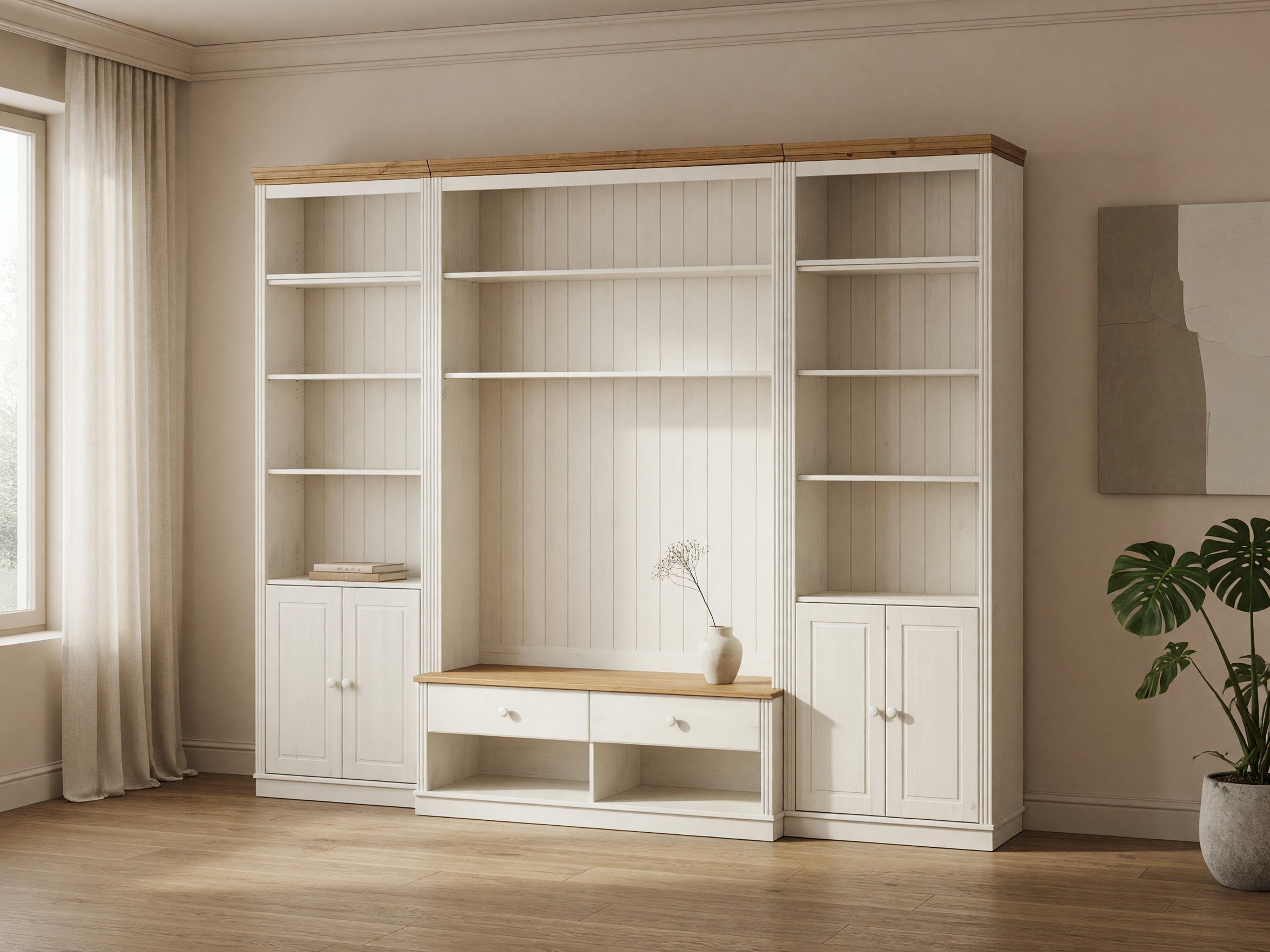 Conjunto de salón Saltoro 131