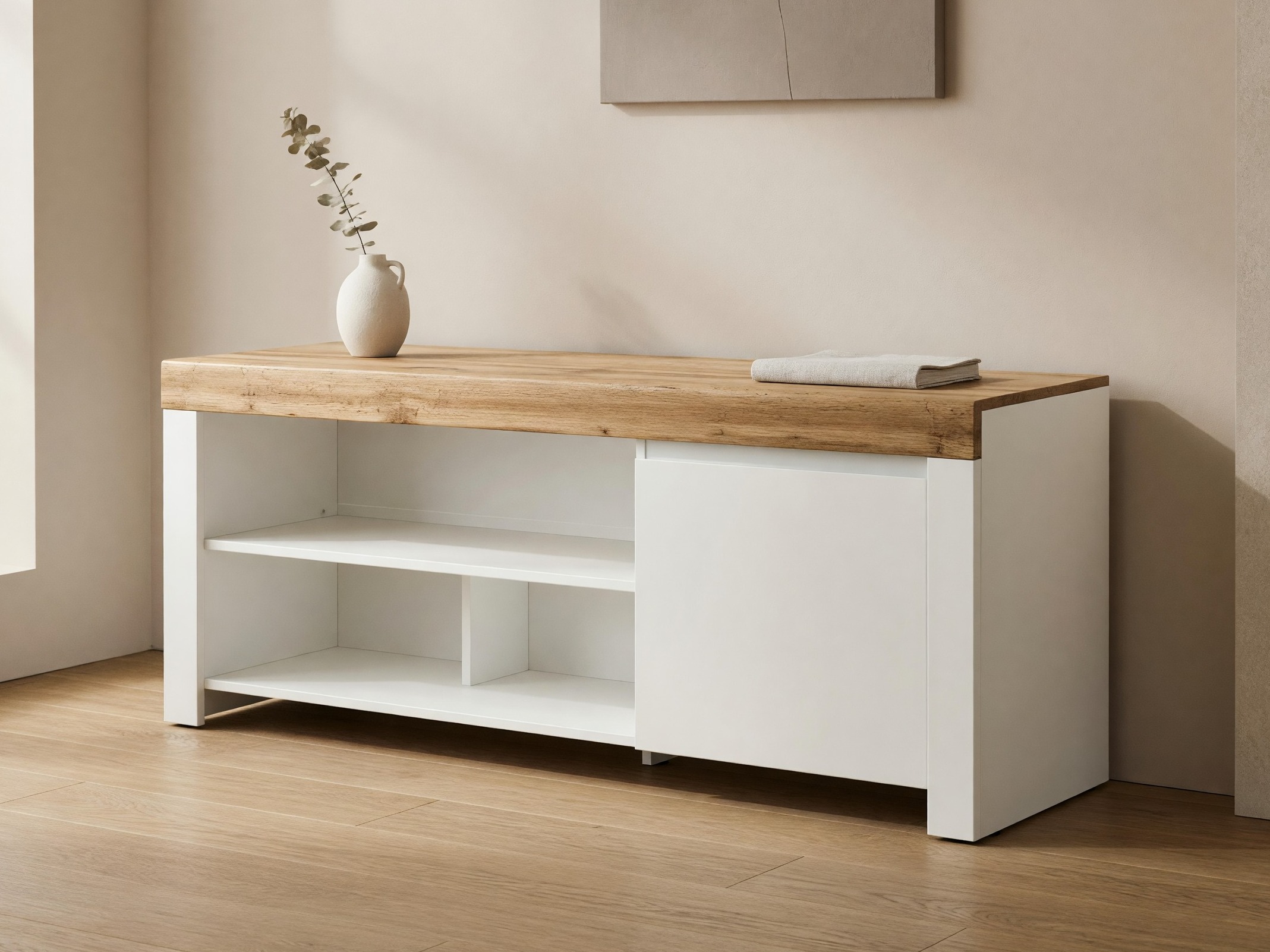 Mueble TV Sonsoru 155