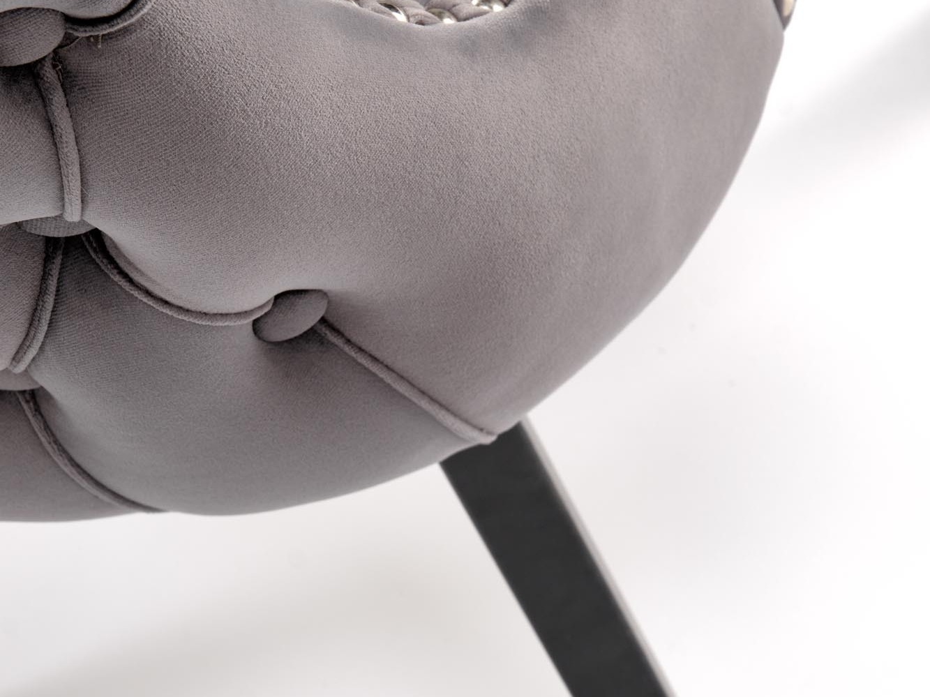 Silla Houston 1593 (Gris)