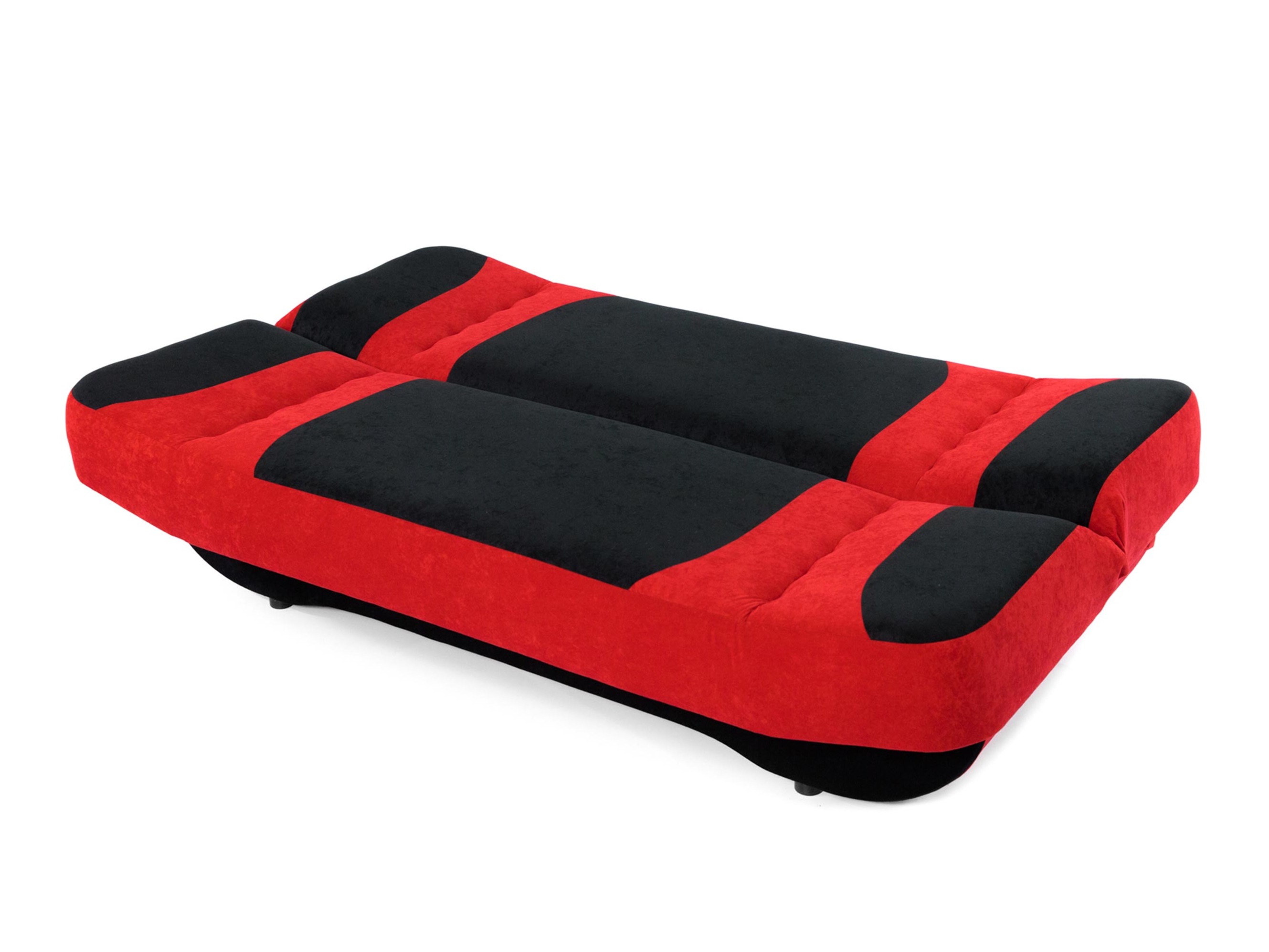 Sofá cama Comfivo Cervus (Alova 04 + Alova 46)