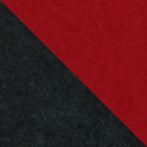 Sofá cama Comfivo Cervus (Alova 04 + Alova 46)