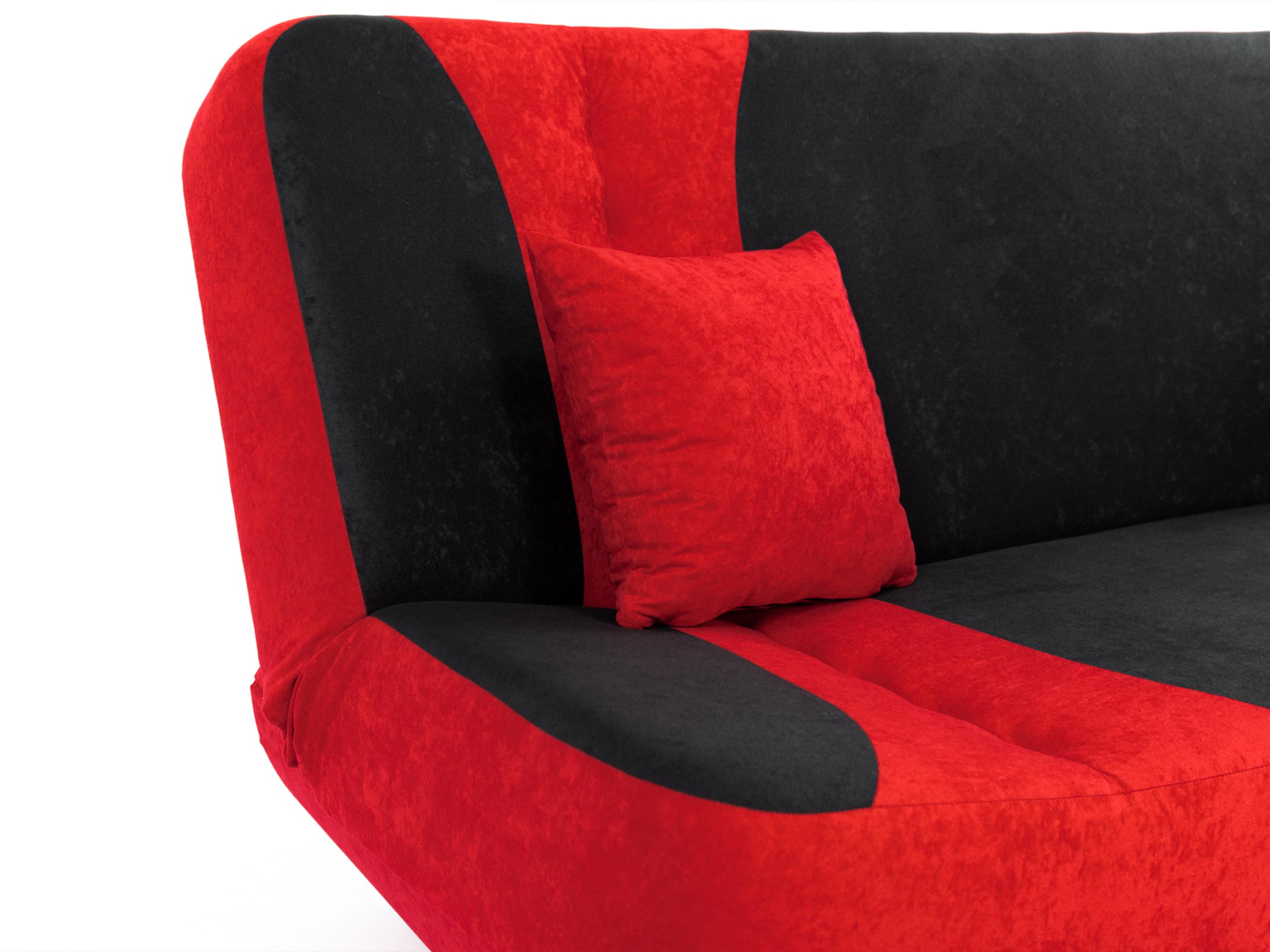 Sofá cama Comfivo Cervus (Kronos 09 + Kronos 31)