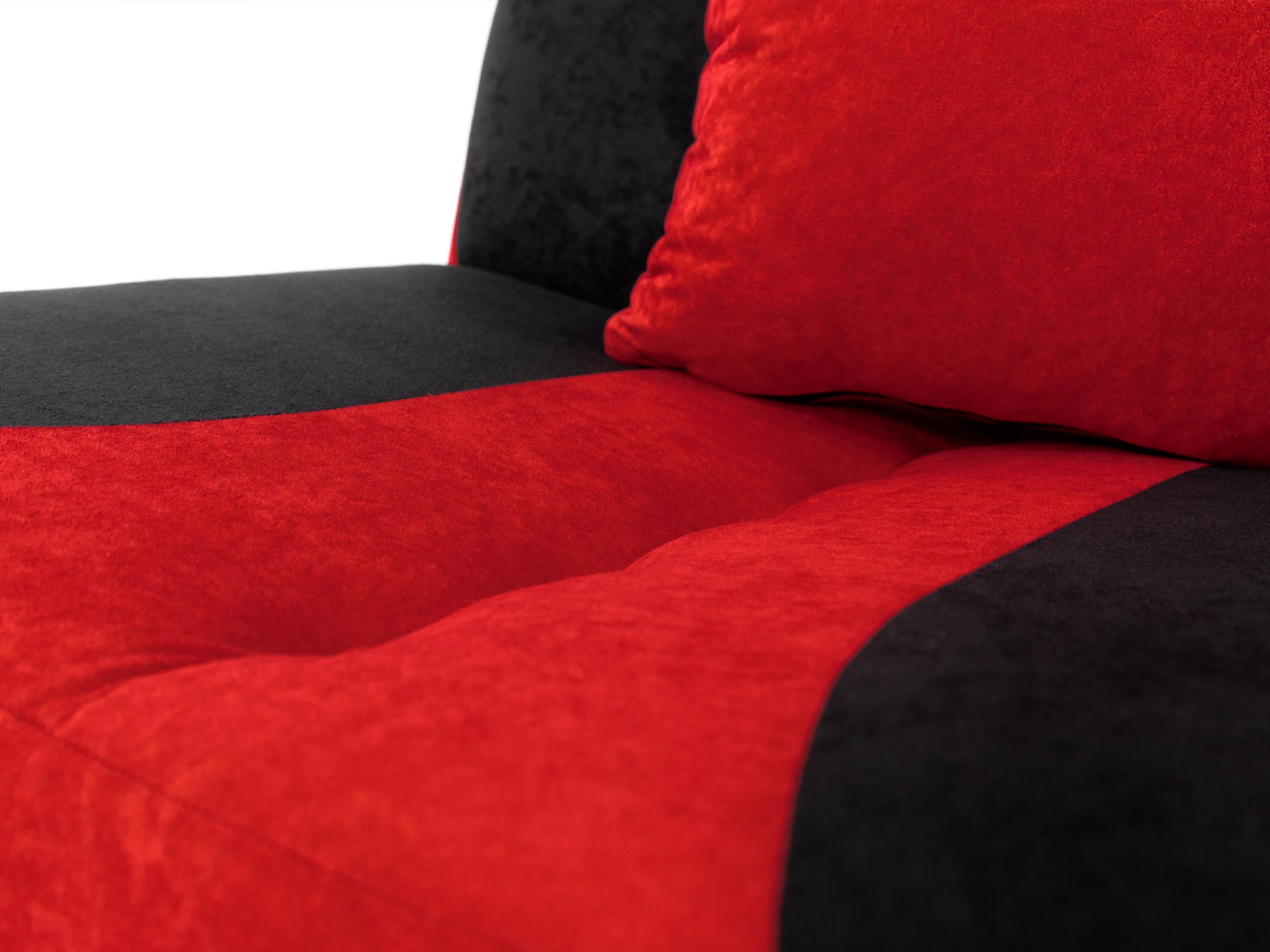 Sofá cama Comfivo Cervus (Kronos 09 + Kronos 31)