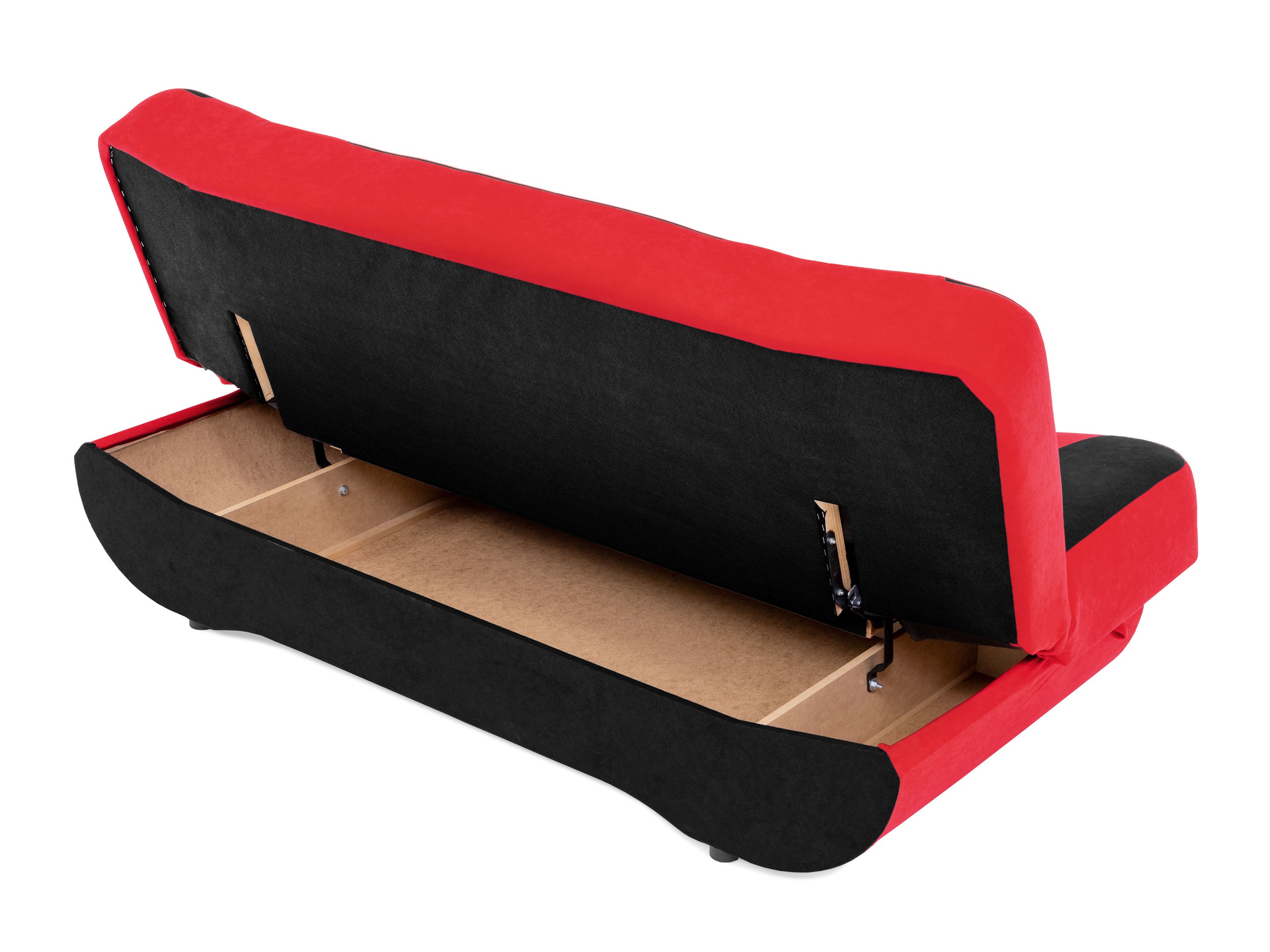 Sofá cama Comfivo Cervus (Kronos 09 + Kronos 31)