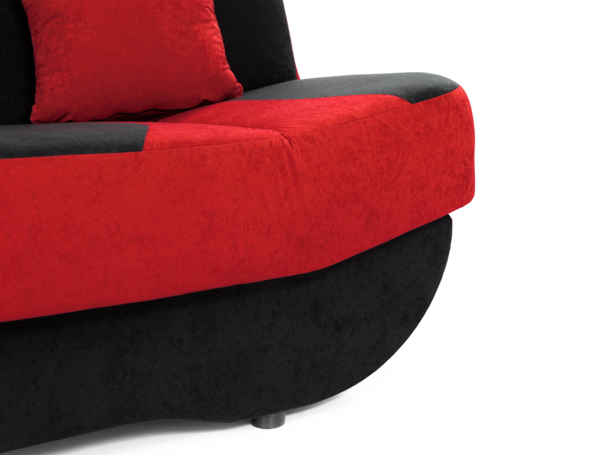 Sofá cama Comfivo Cervus (Margo 227.09)
