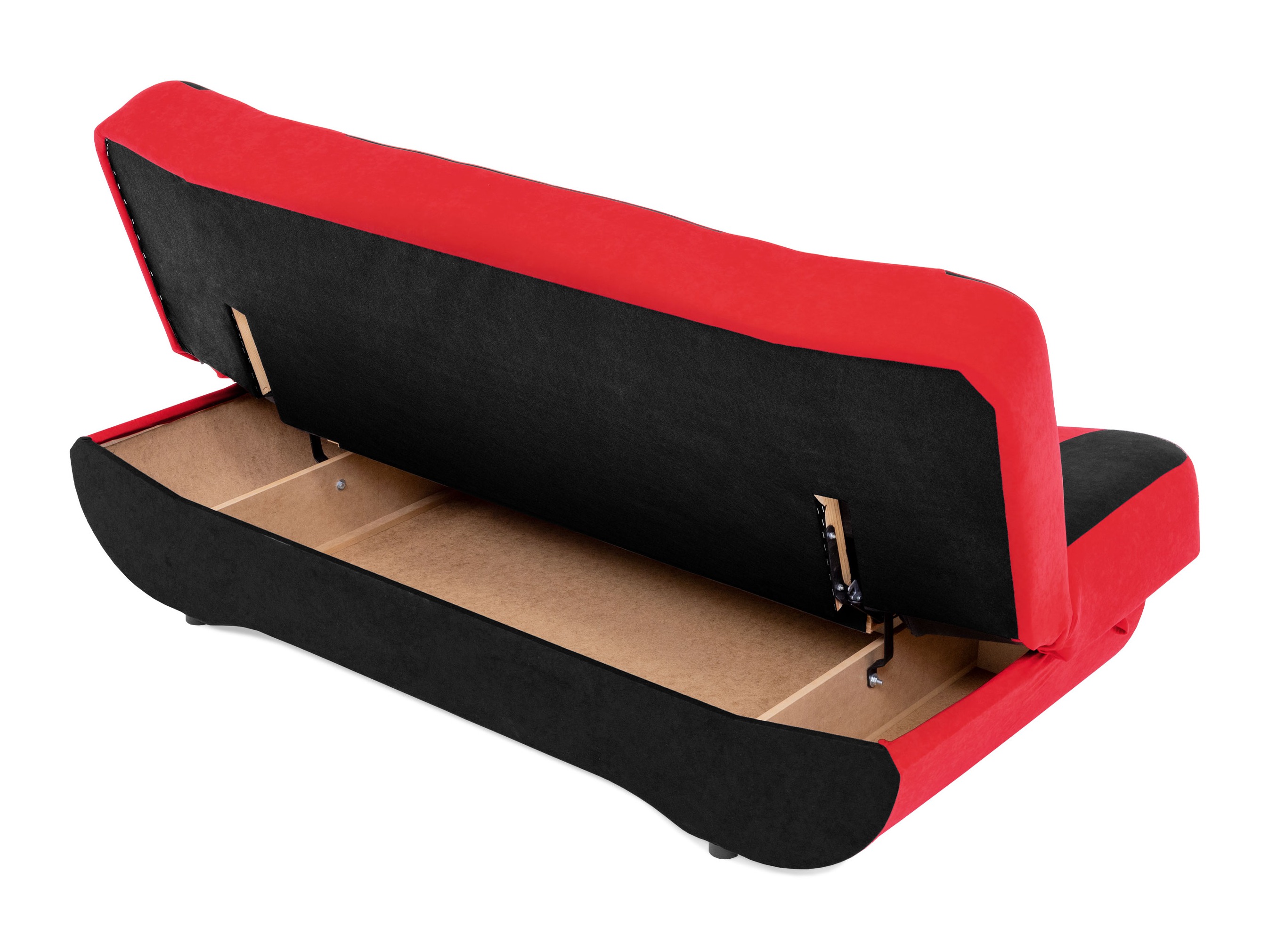 Sofá cama Comfivo Cervus (Margo 227.09)