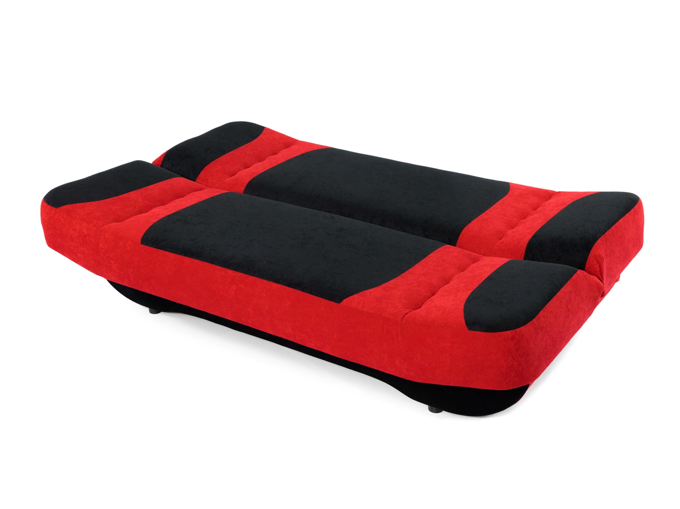 Sofá cama Comfivo Cervus (Matana 19 + Matana 17)