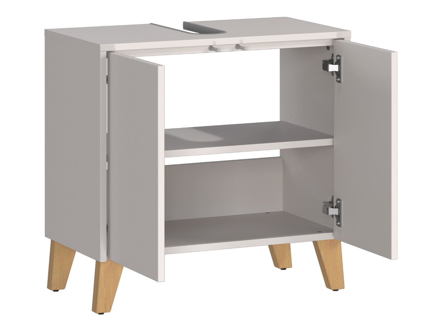 Conjunto de mueble de baño Voseri 104