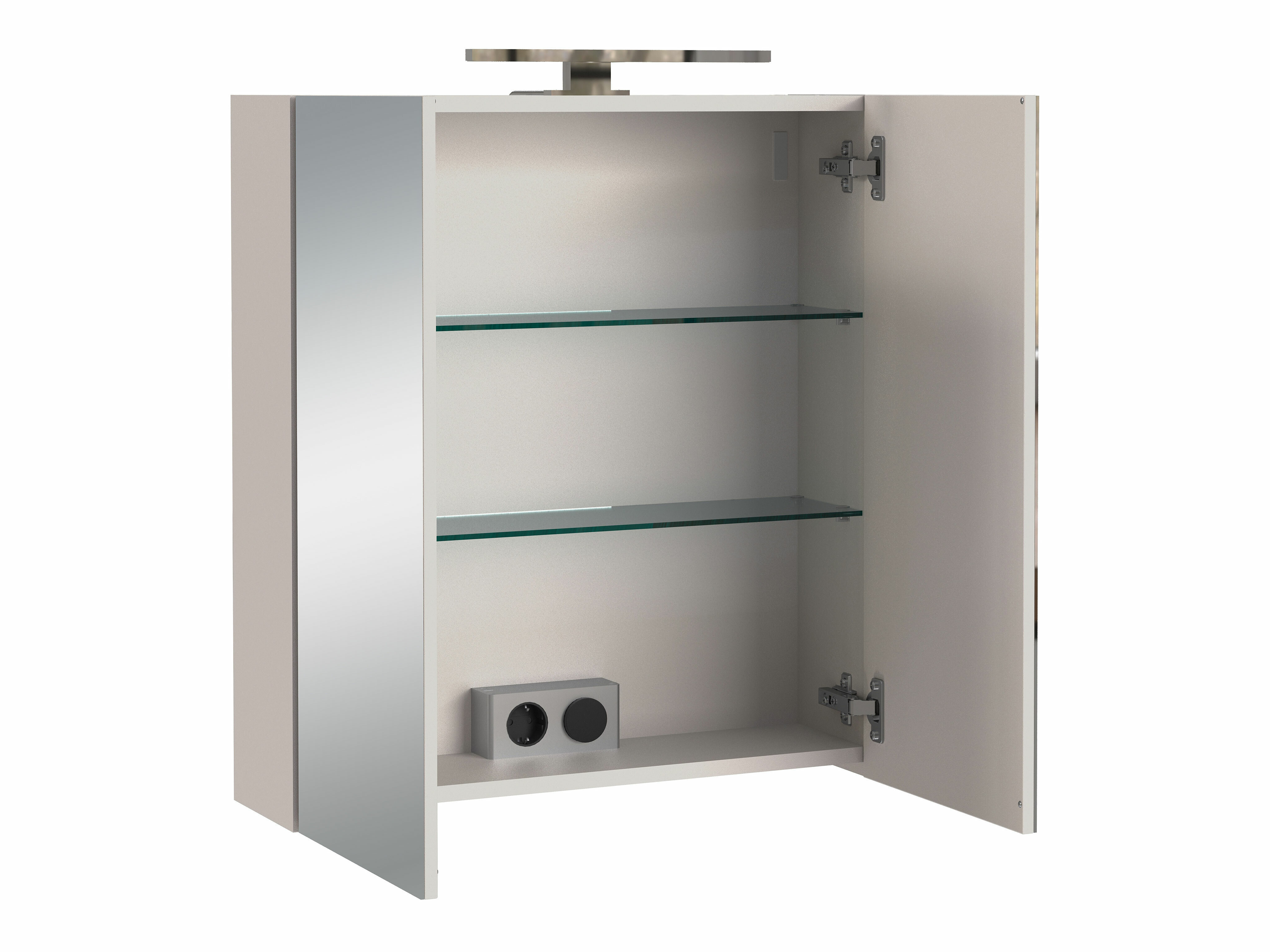 Conjunto de mueble de baño Voseri 106