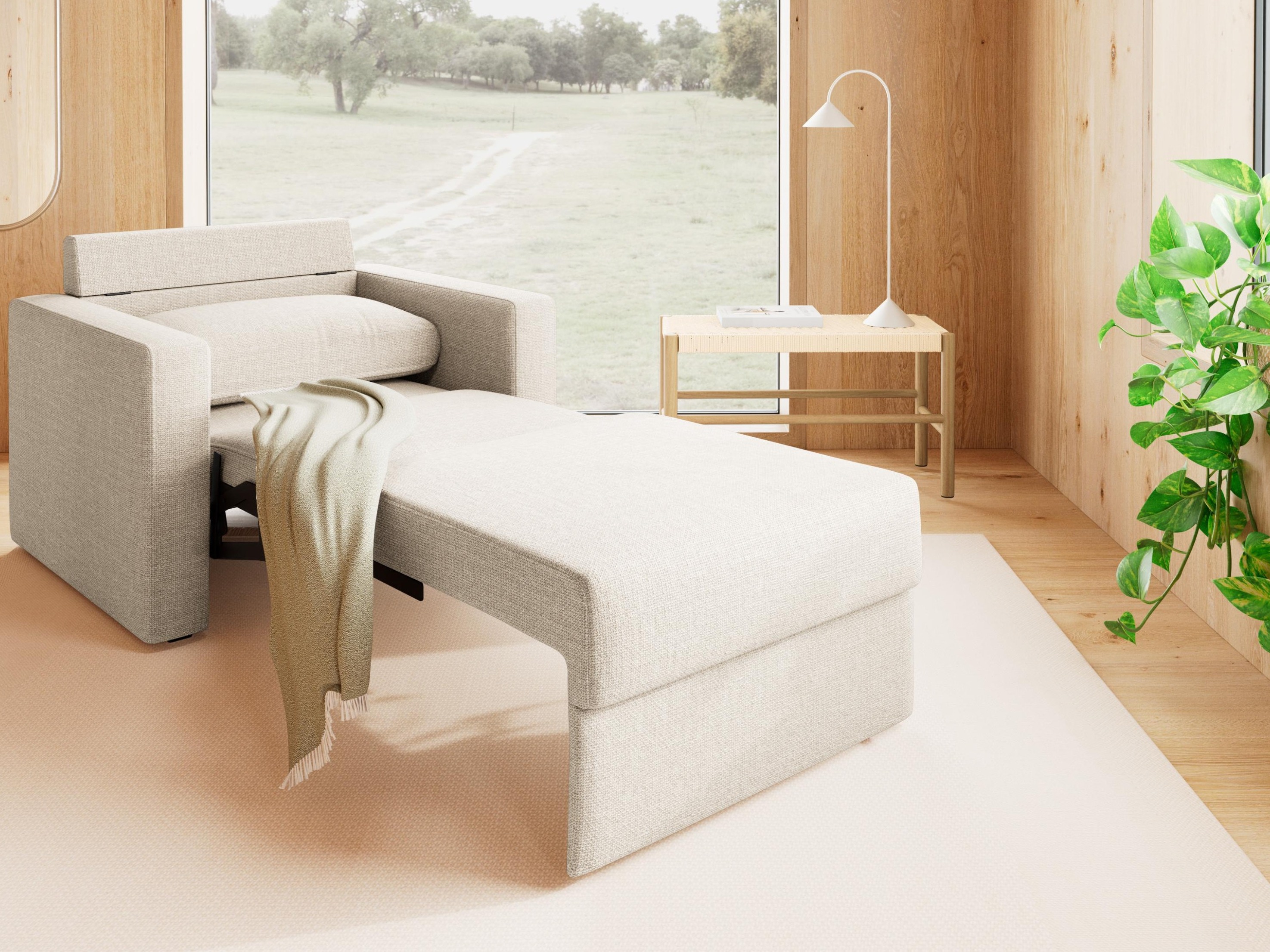 Sillón Norsica 1063