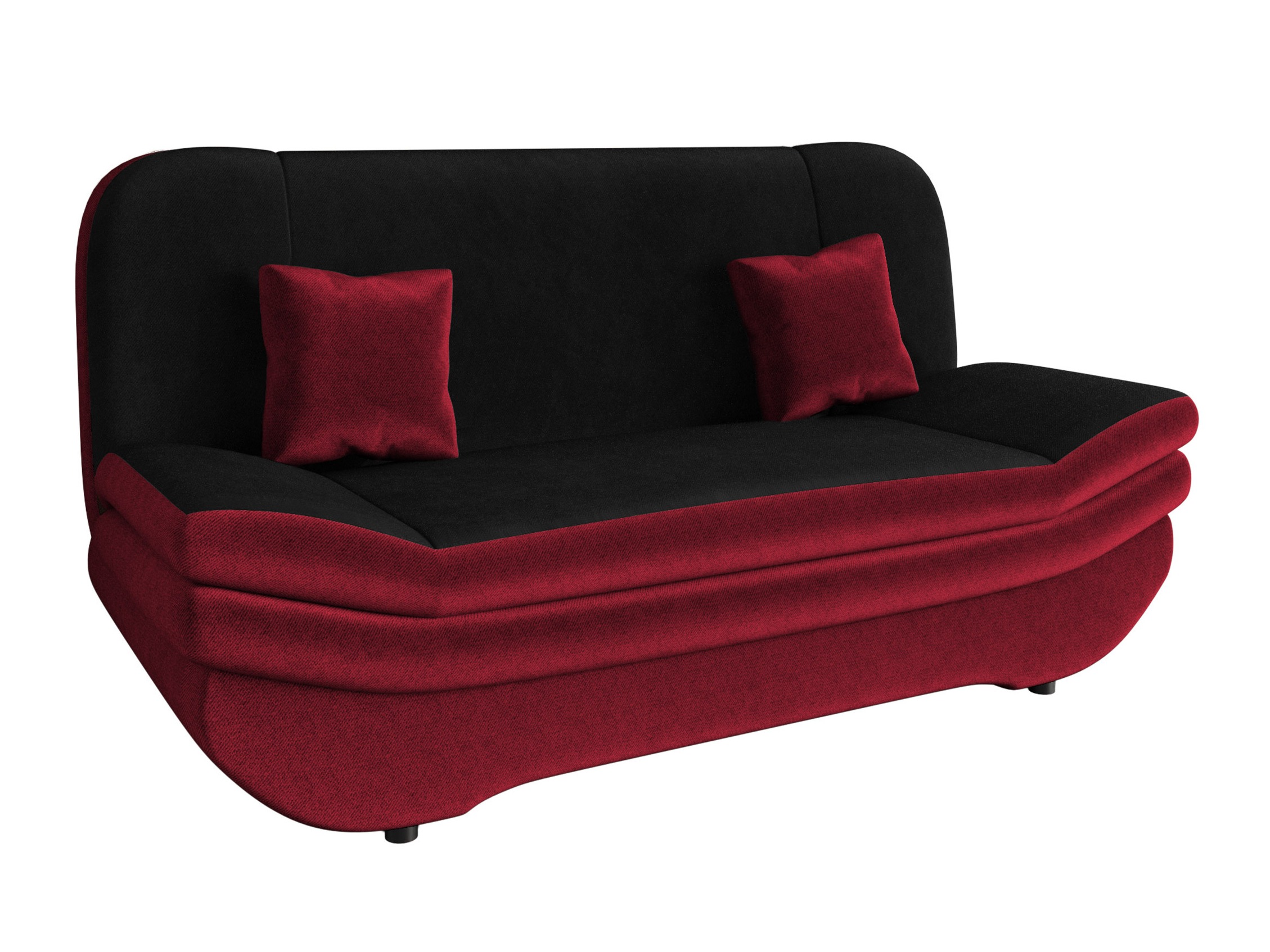 Sofá cama Comfivo Silva (Kronos 02 + Kronos 07)