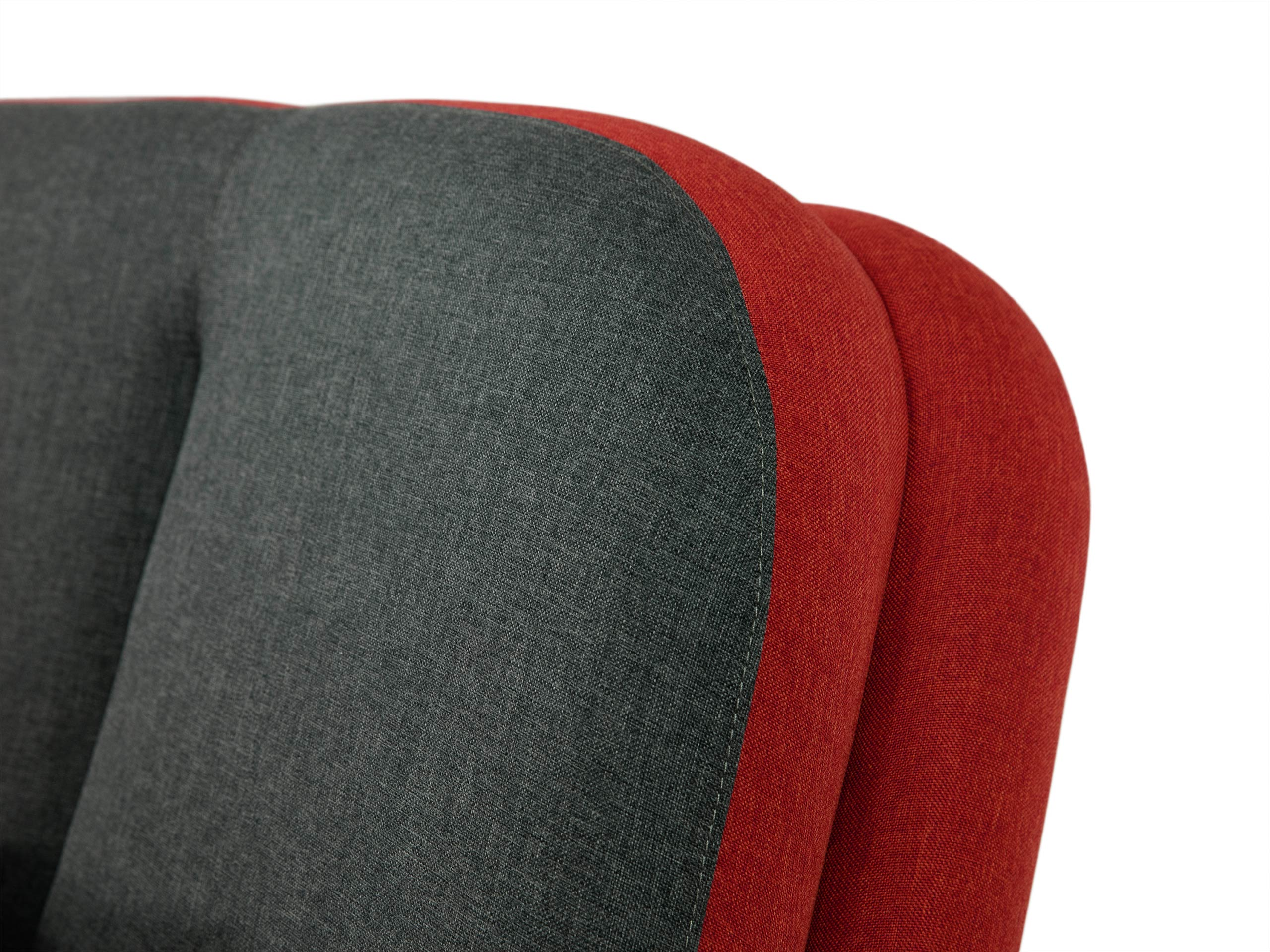 Sofá cama Comfivo Silva (Magic Velvet 2217 + Magic Velvet 2219)