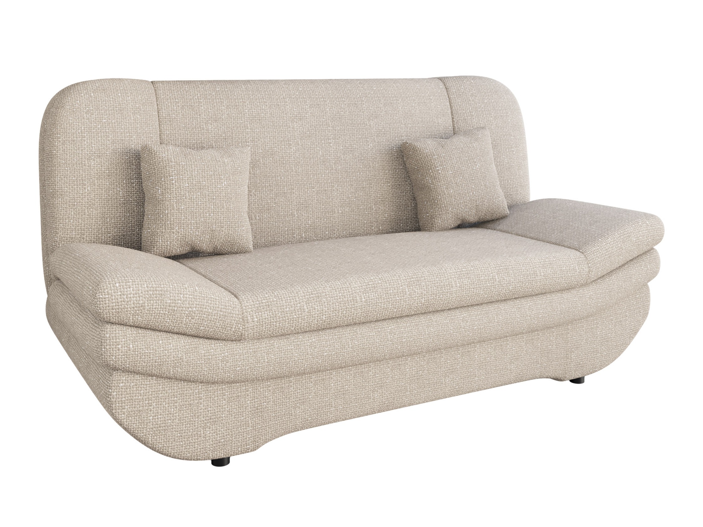 Sofá cama Comfivo Silva (Magni 206.02)