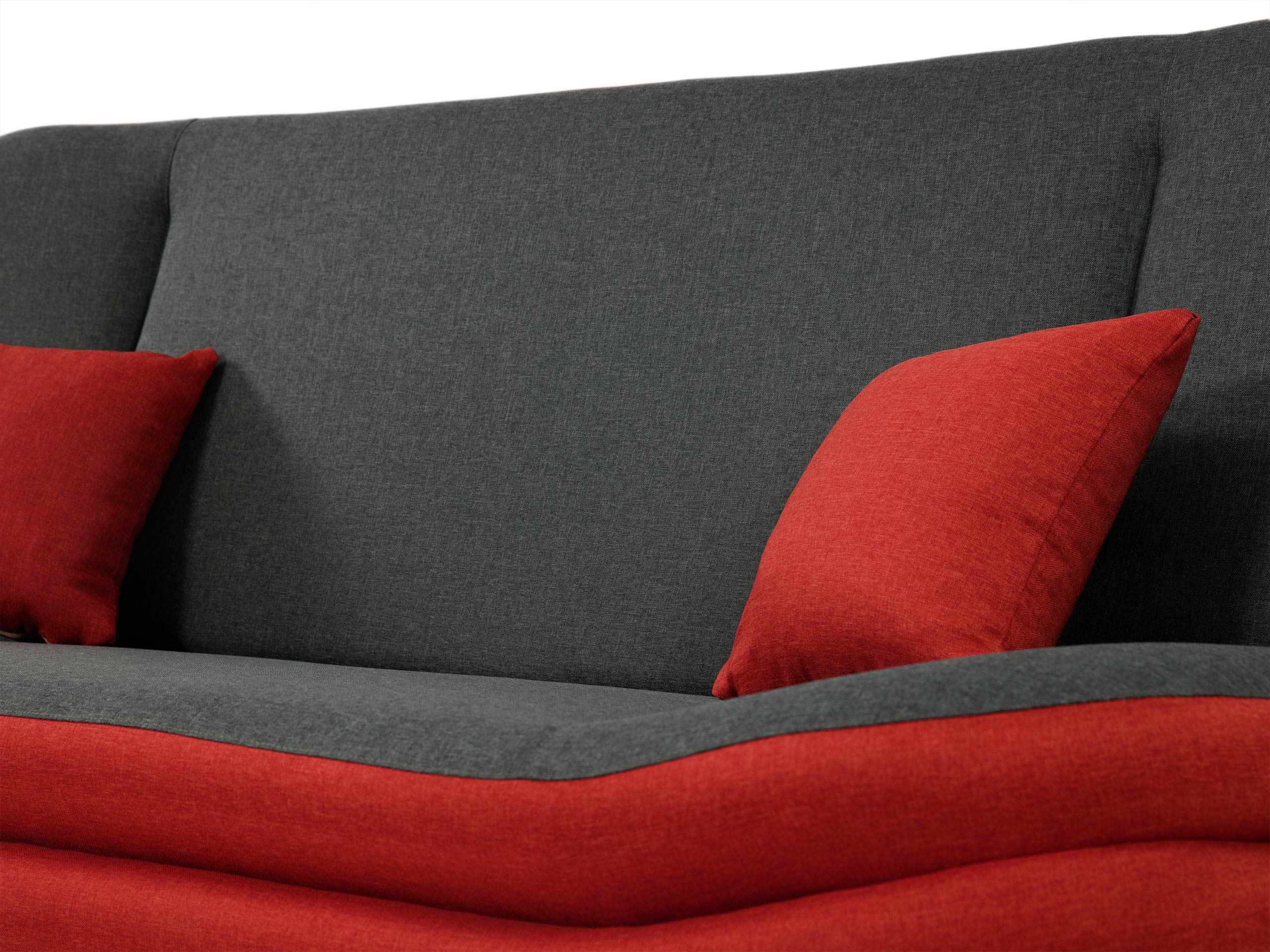 Sofá cama Comfivo Silva (Margo 227.09)