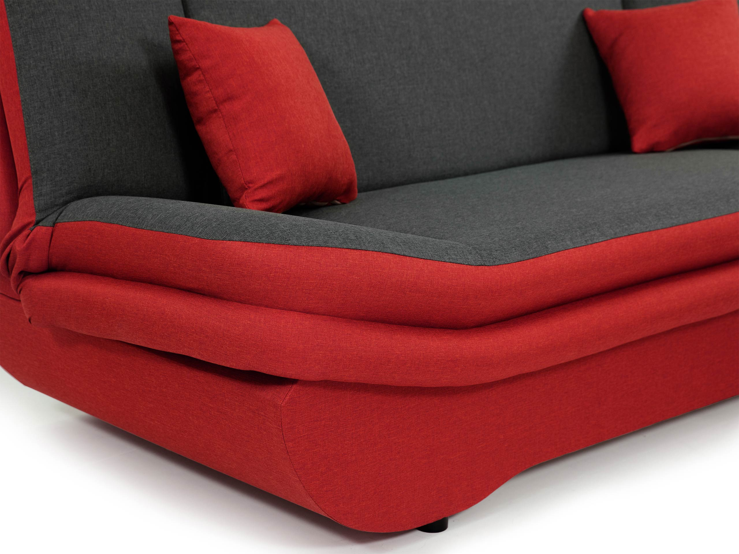 Sofá cama Comfivo Silva (Margo 227.09)