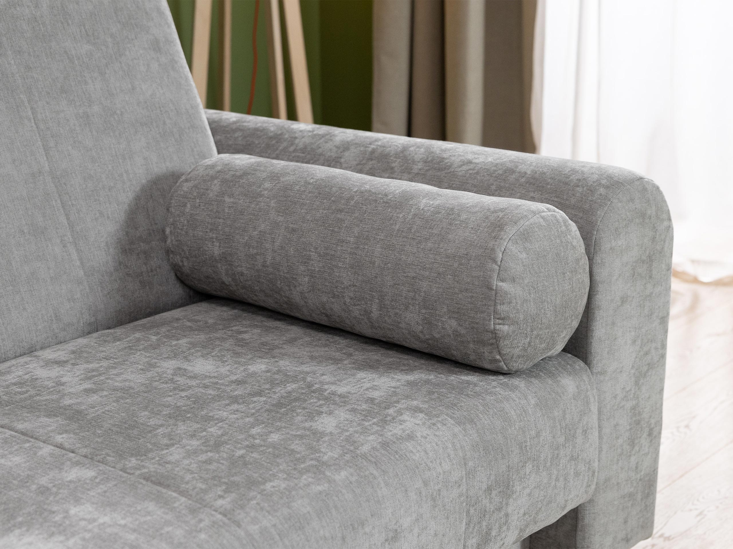 Sofá cama Comfivo Luda (Sandu 224.02)