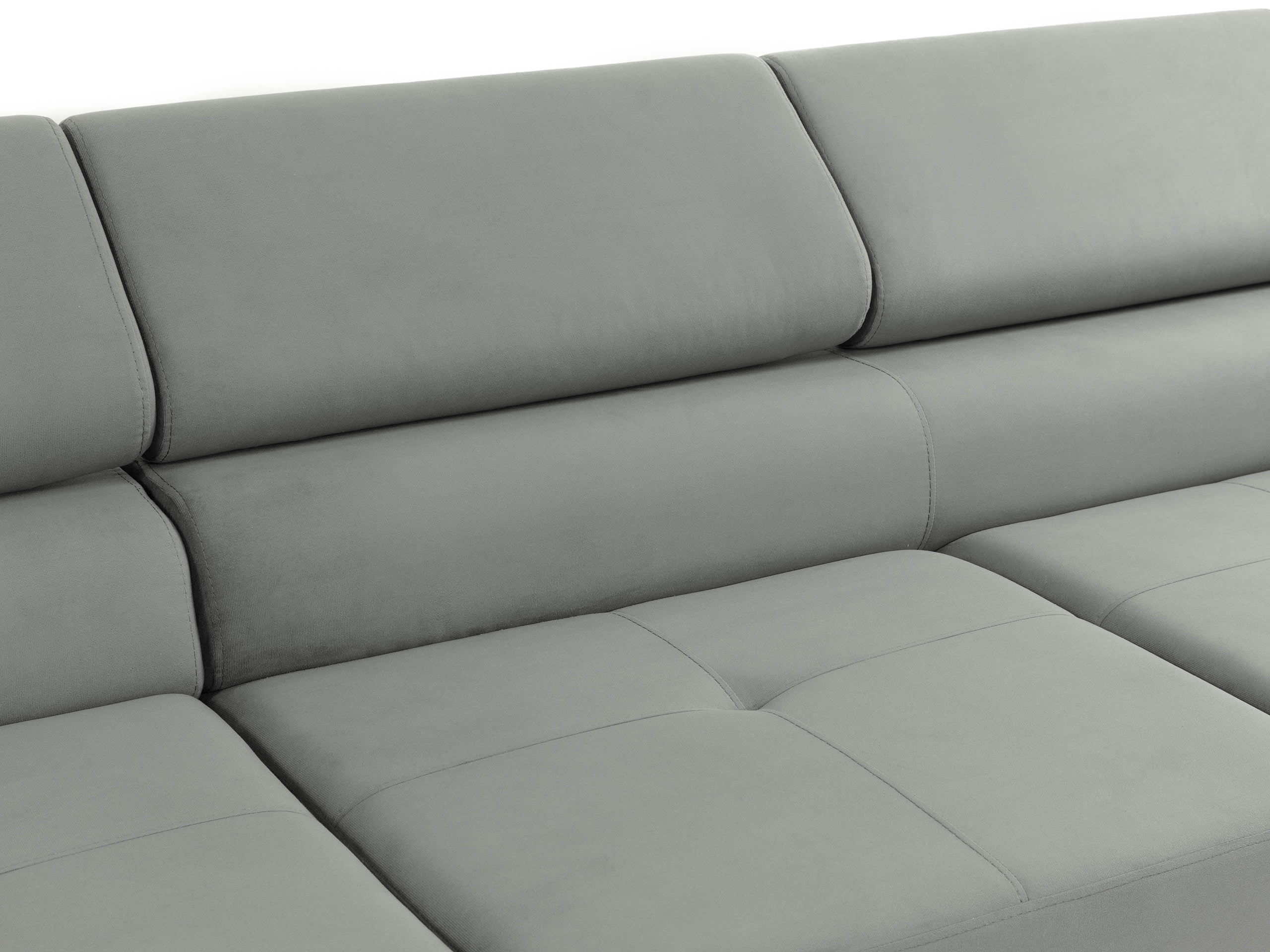 Sofá rinconero Comfivo Vinetum II (Polo 894)