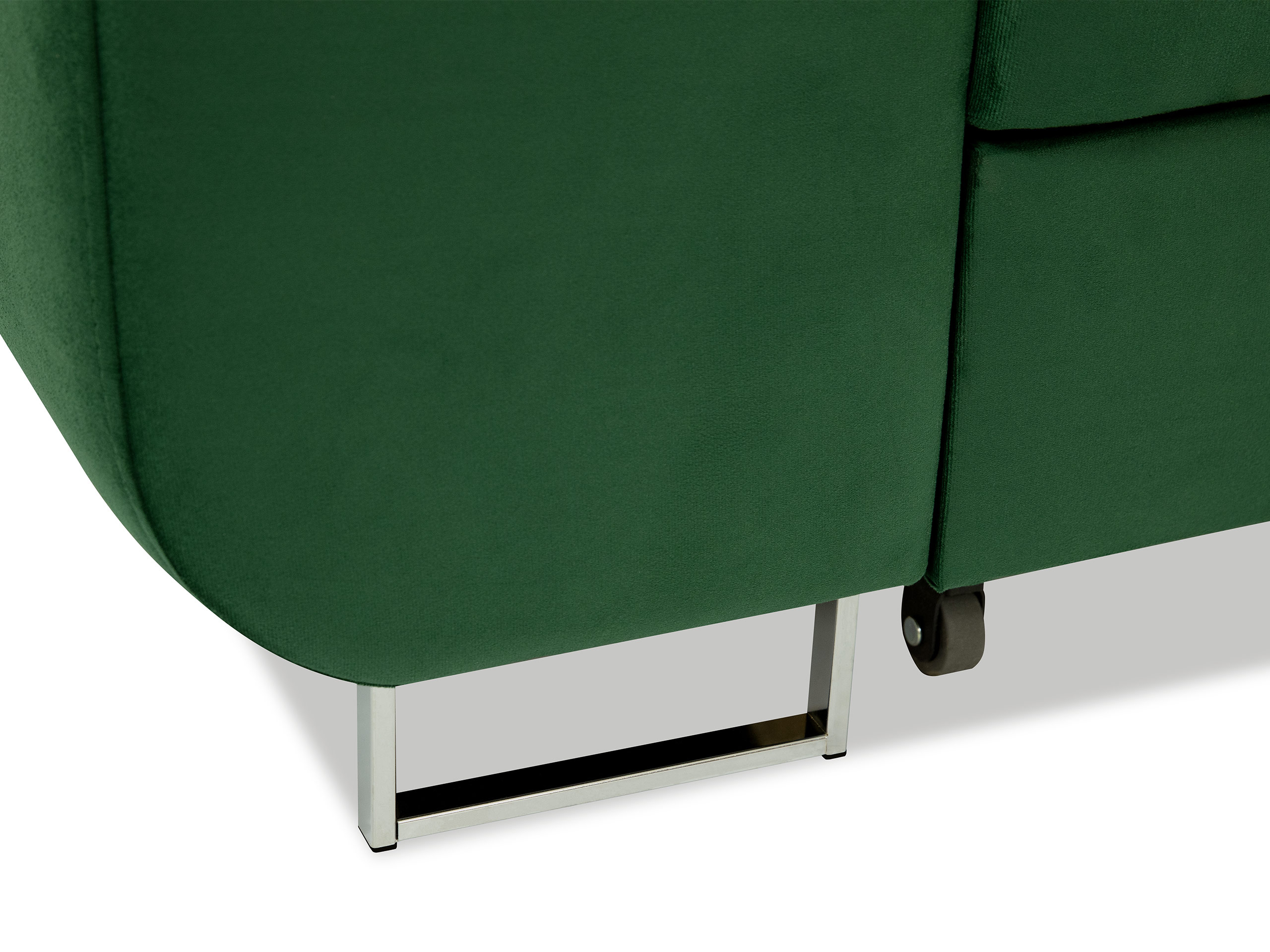 Sofá rinconero Comfivo Vinetum (Soft 029 + Lux 05)