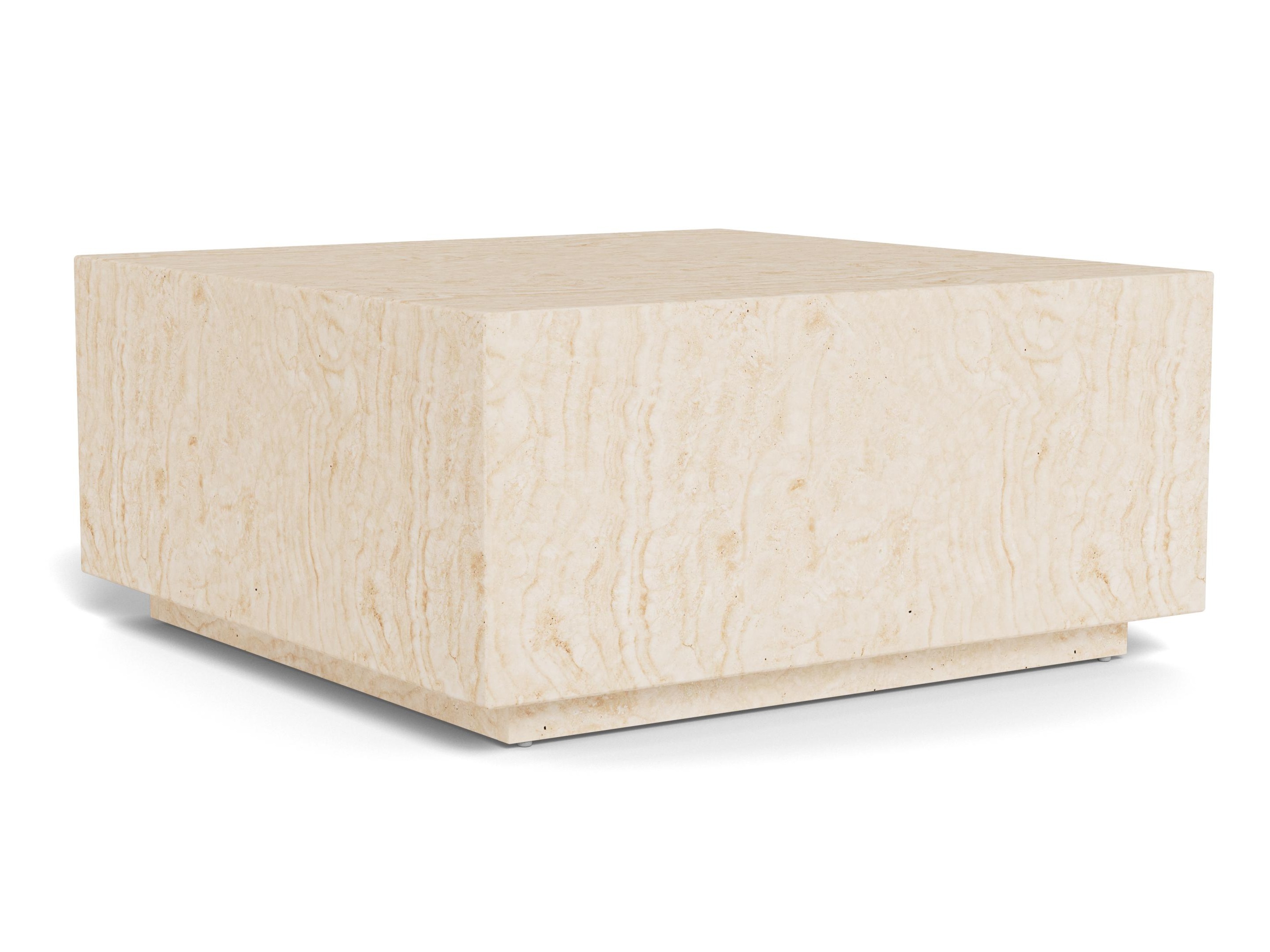 Mesa de centro Norsica 861 (Beige)
