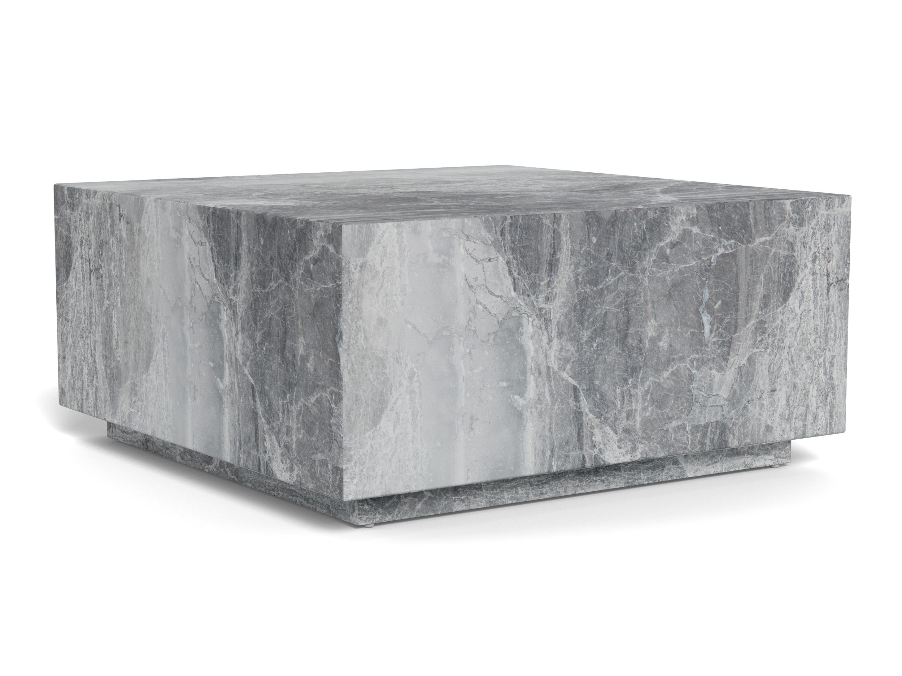 Mesa de centro Norsica 861 (Gris)