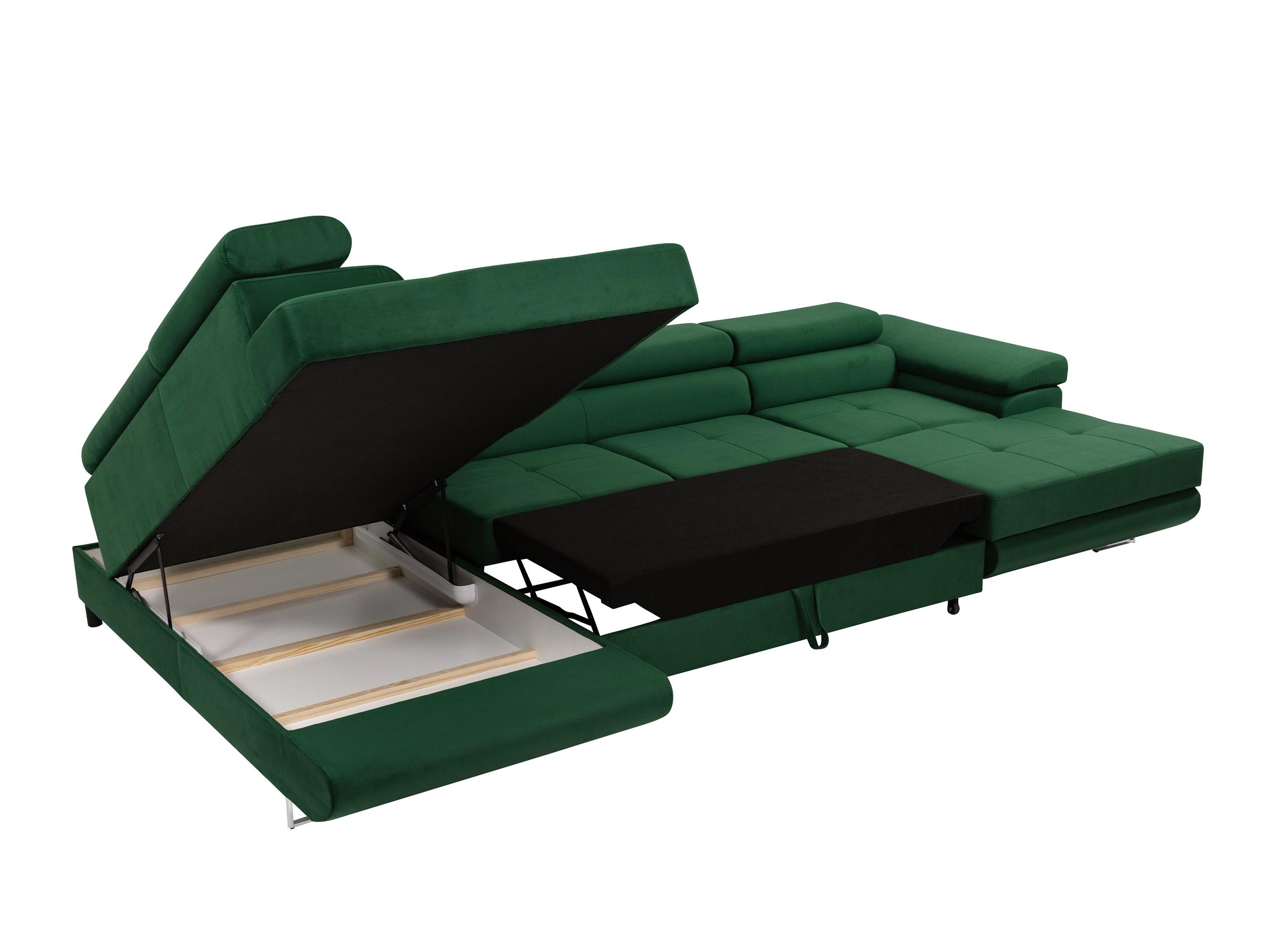 Sofá rinconero Comfivo Vinetum III (Manila 02)