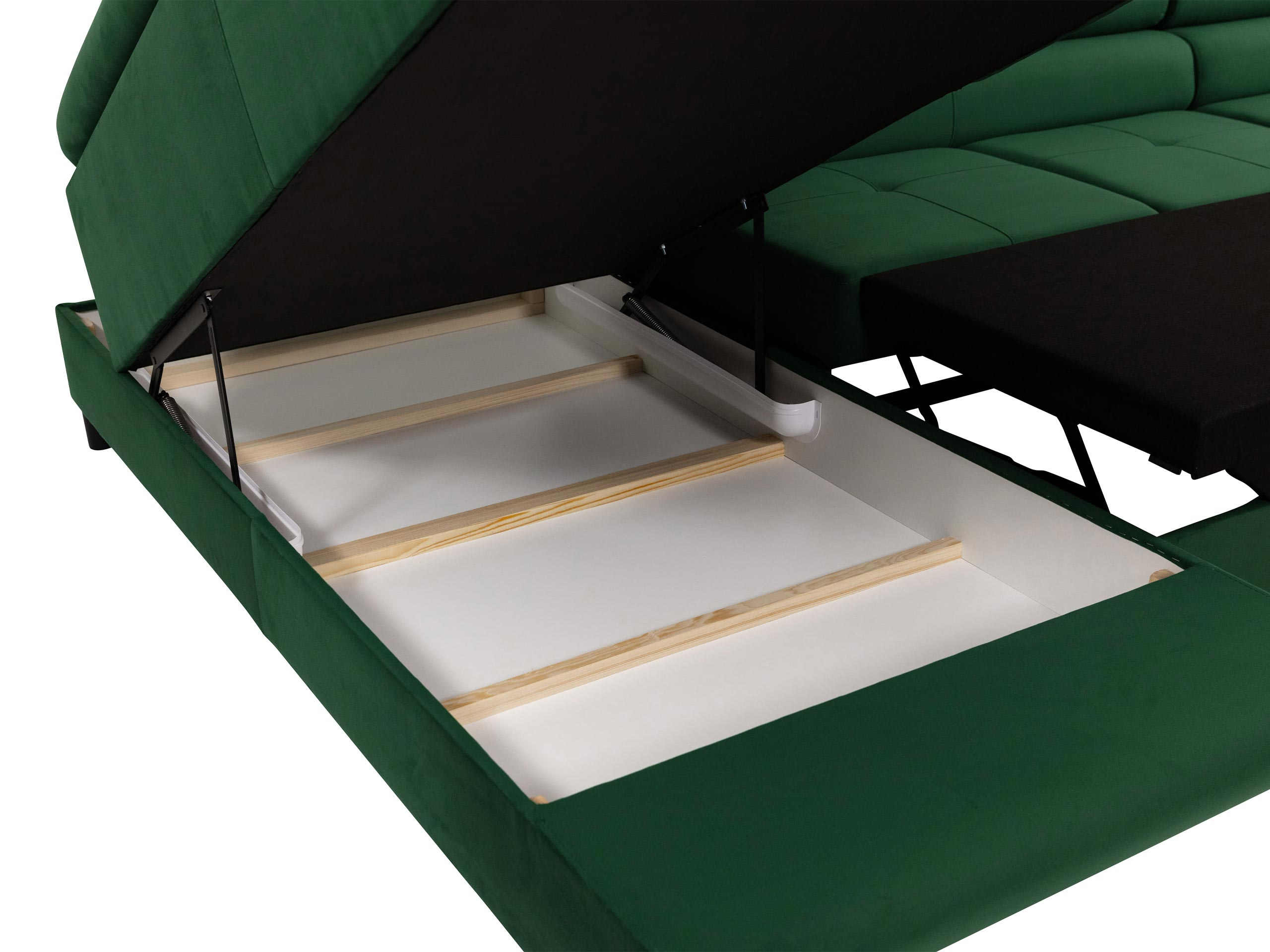 Sofá rinconero Comfivo Vinetum III (Manila 02)