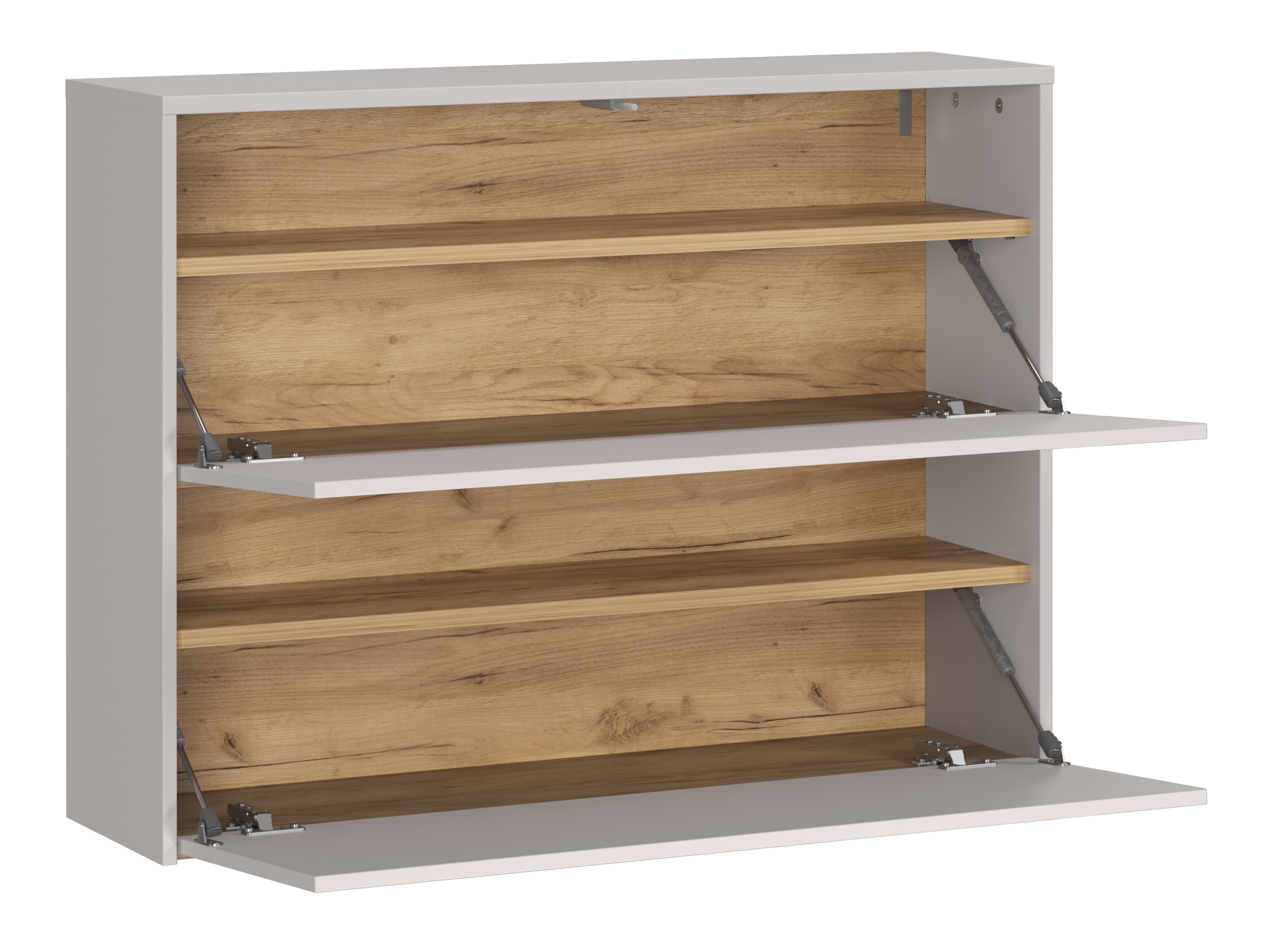 Zapatero Levfena 100 (Cachemira + Navarra roble)