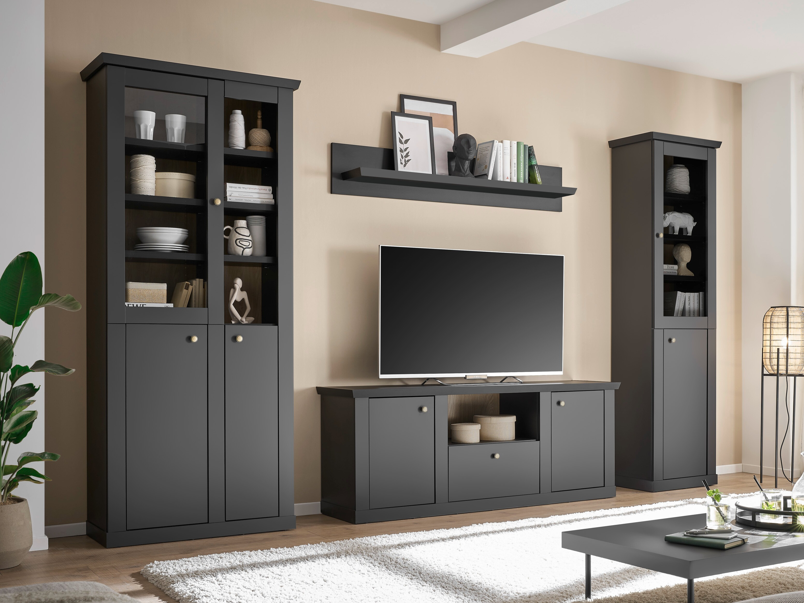 Conjunto de salón Lirsero 112