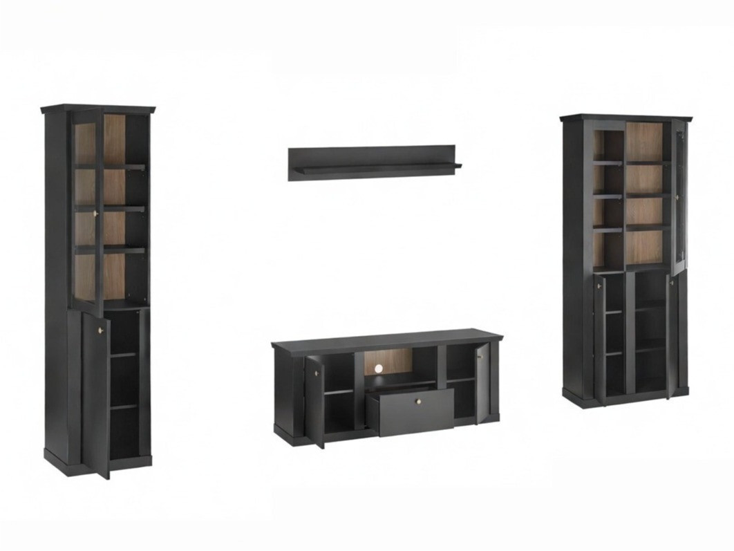 Conjunto de salón Lirsero 112