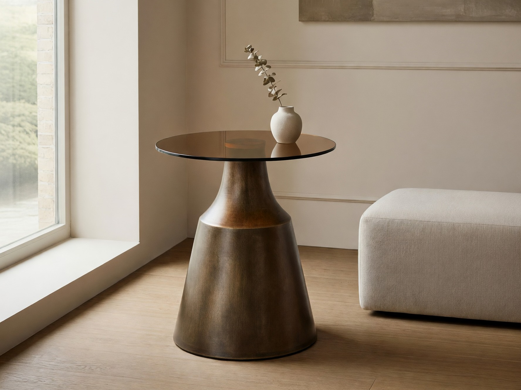 Mesa auxiliar Norsica 1056