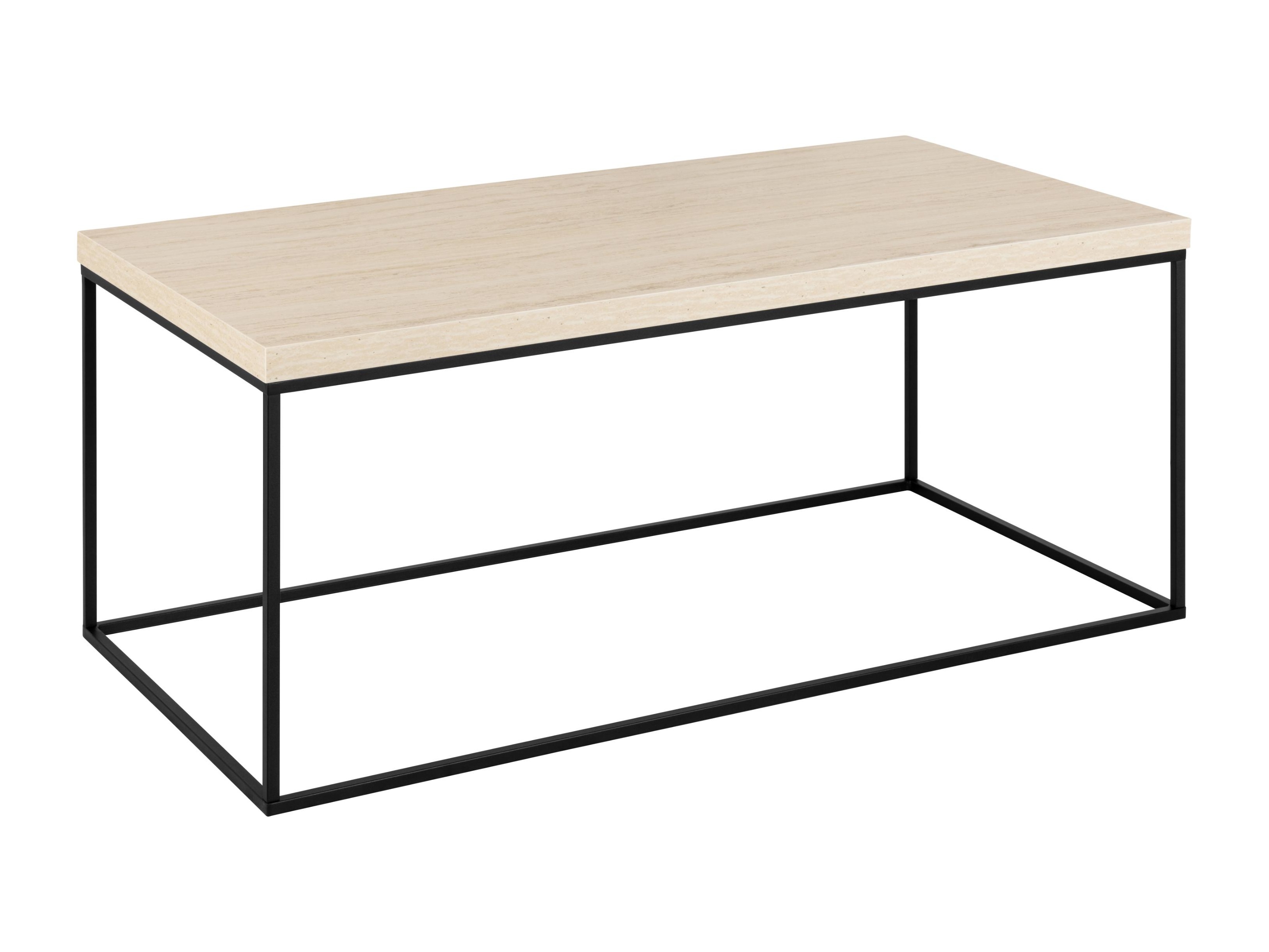Mesa de centro Norsica 836 (Beige)