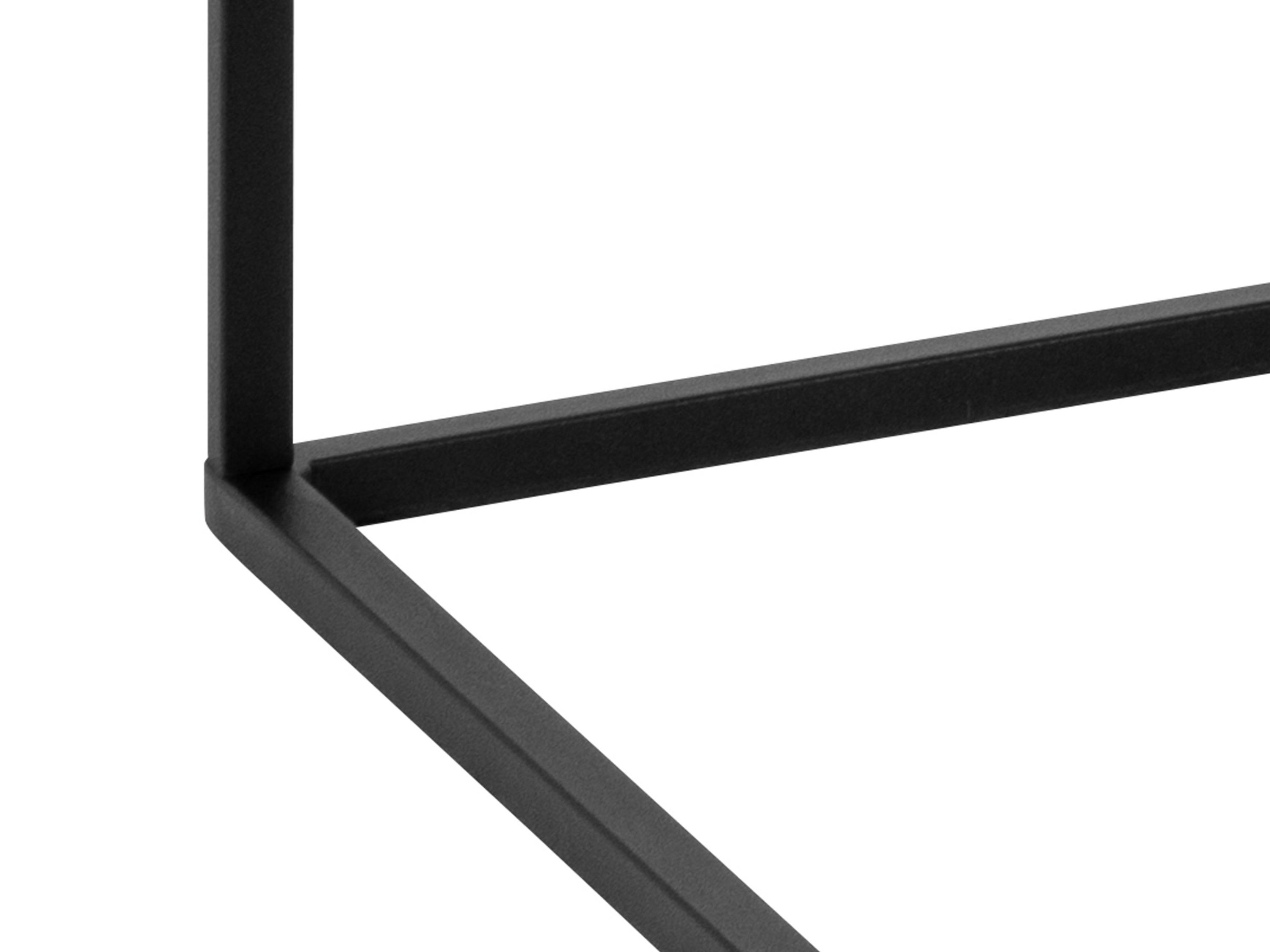 Mesa de centro Norsica 836 (Blanco)