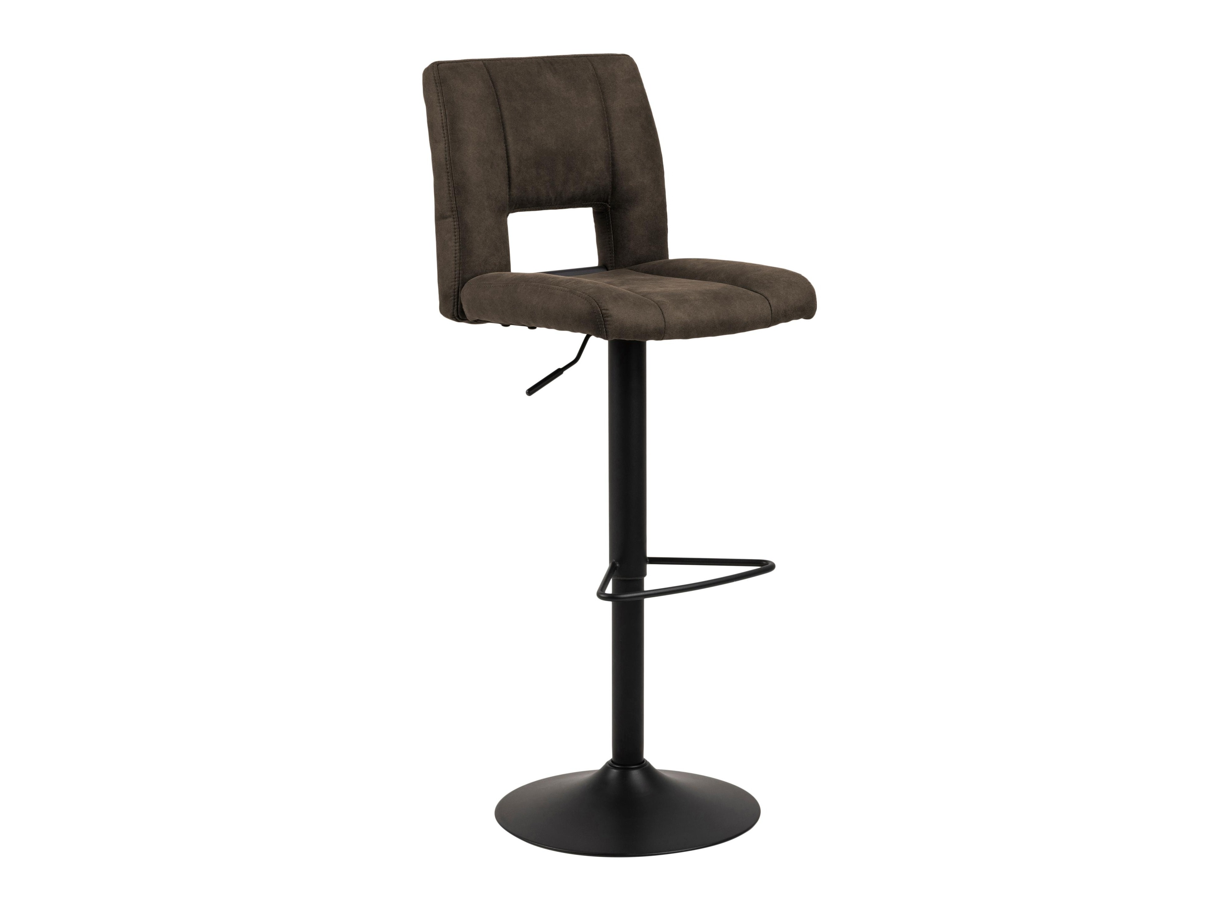 Silla de barra Norsica 286 (Antracita)