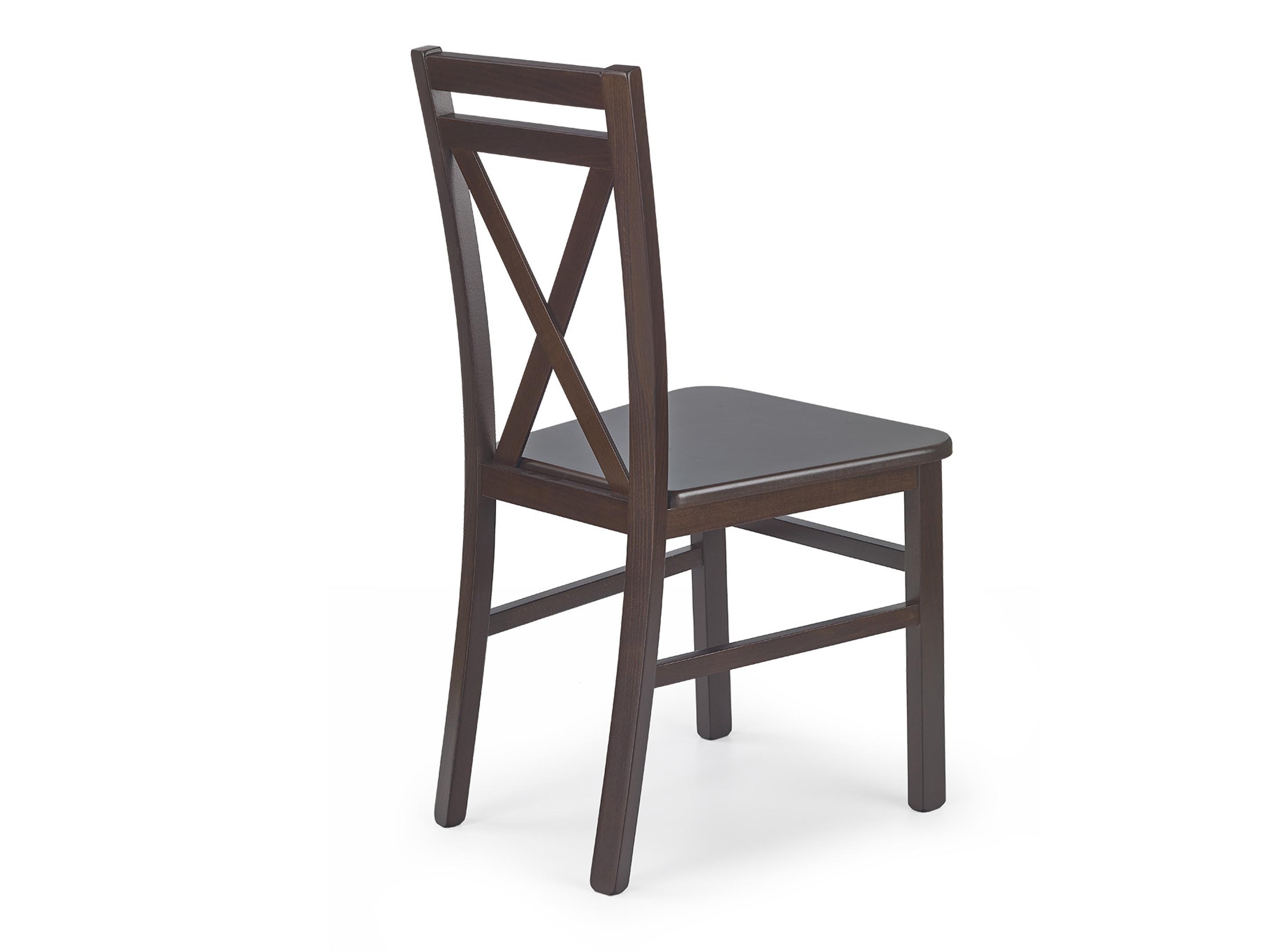 Silla Houston 259 (Nuez)