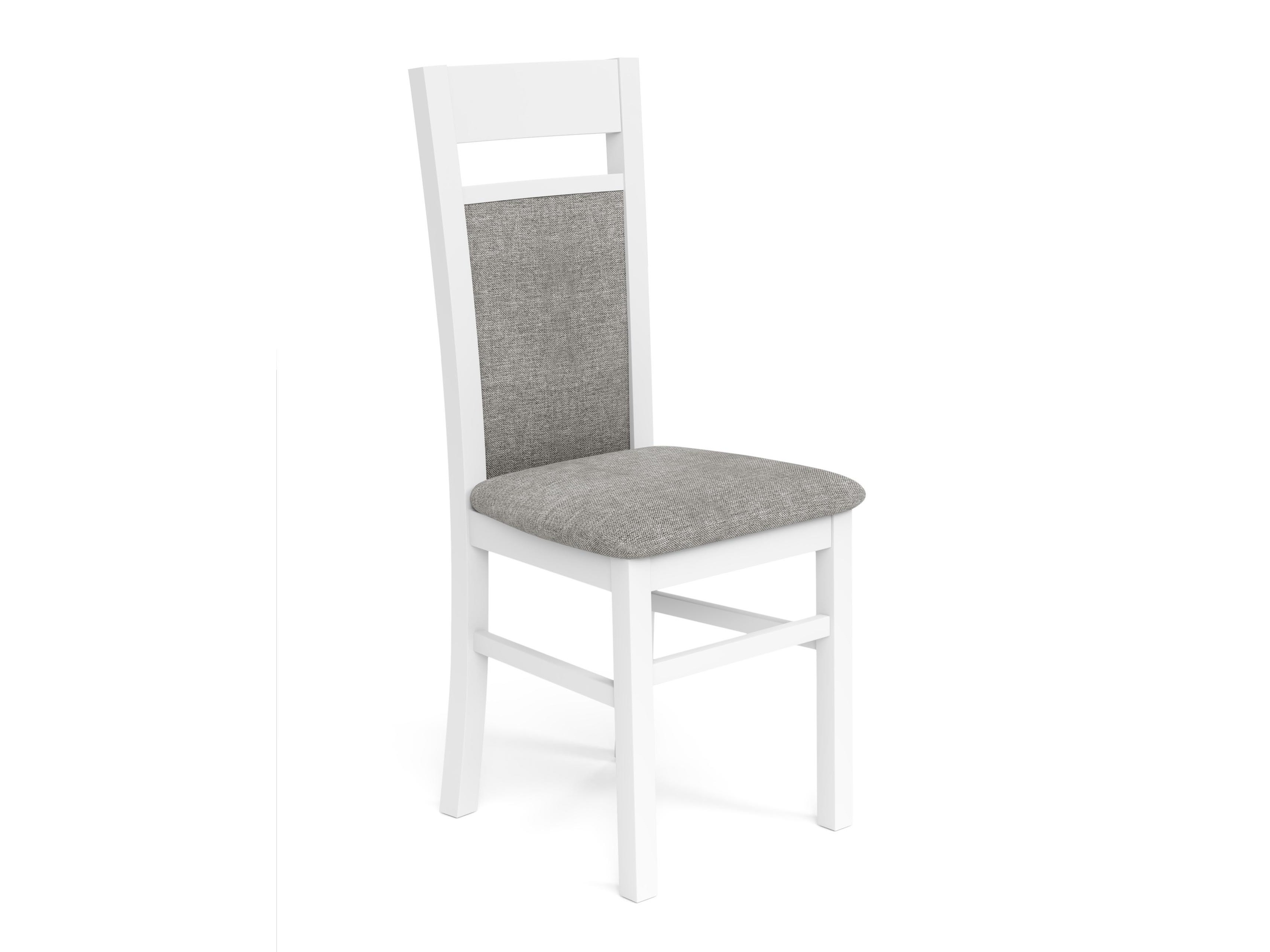 Silla Houston 260 (Blanco + Gris)