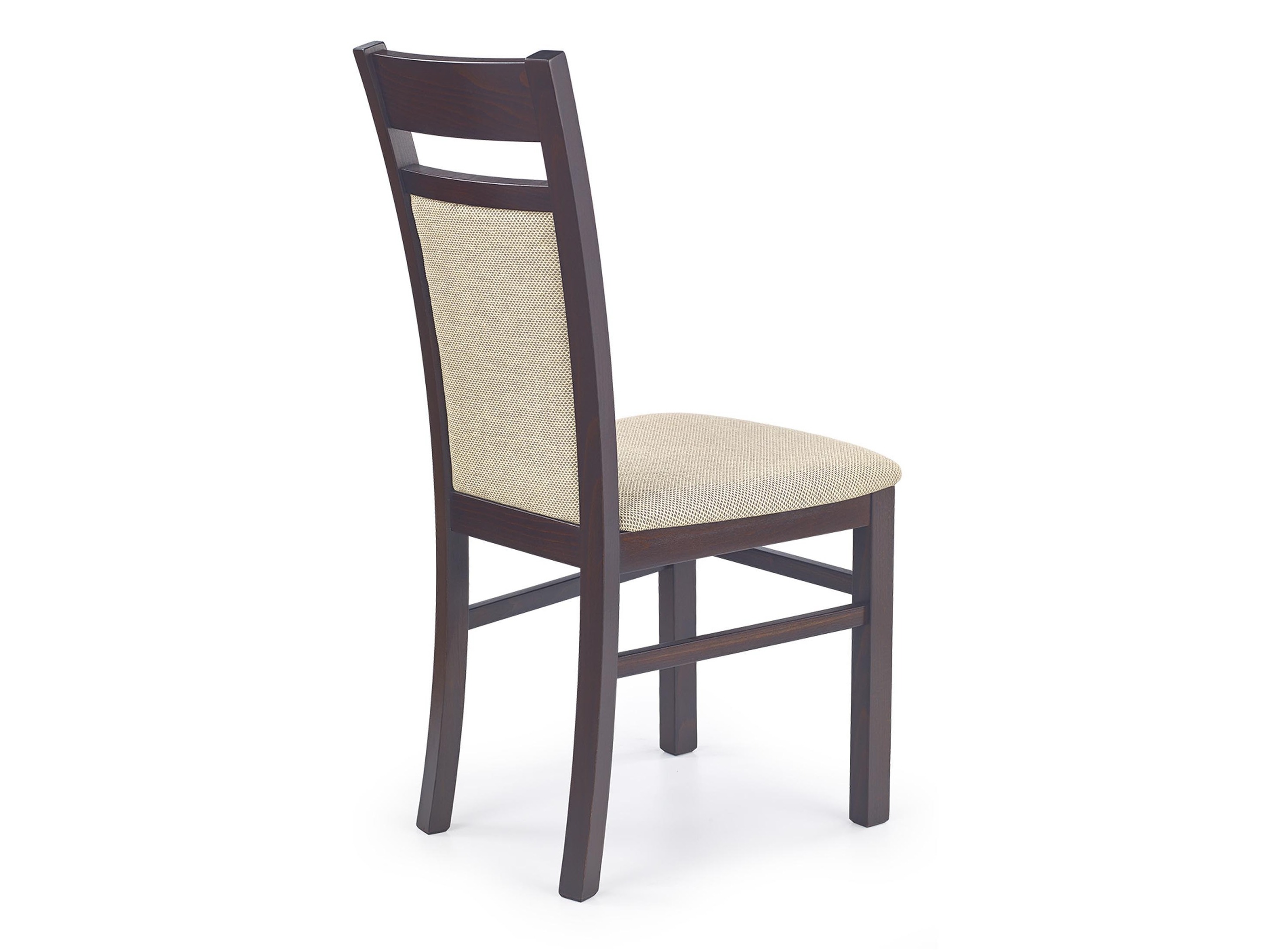Silla Houston 260 (Nuez + Crema)
