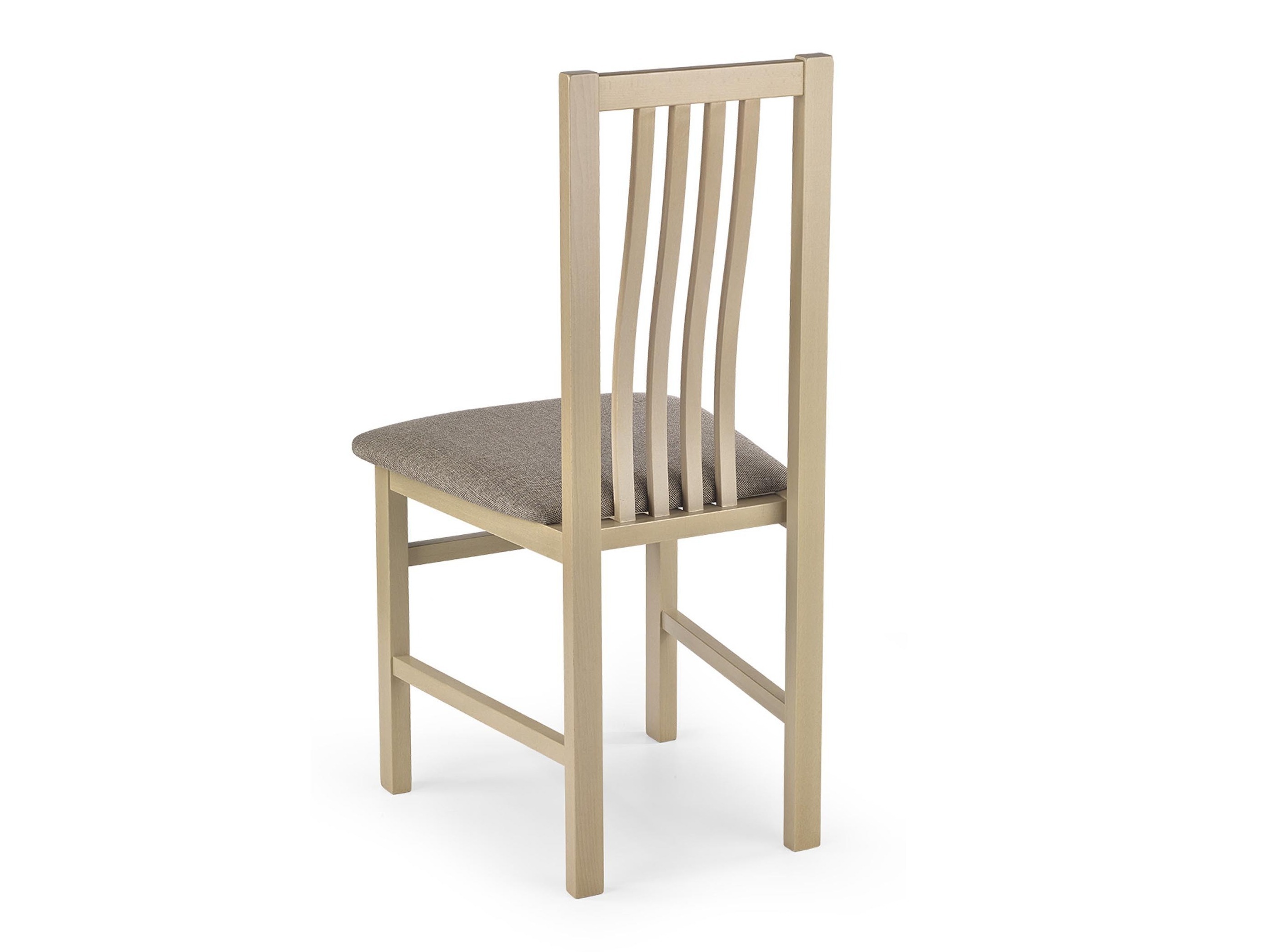 Silla Houston 262 (Roble Sonoma)