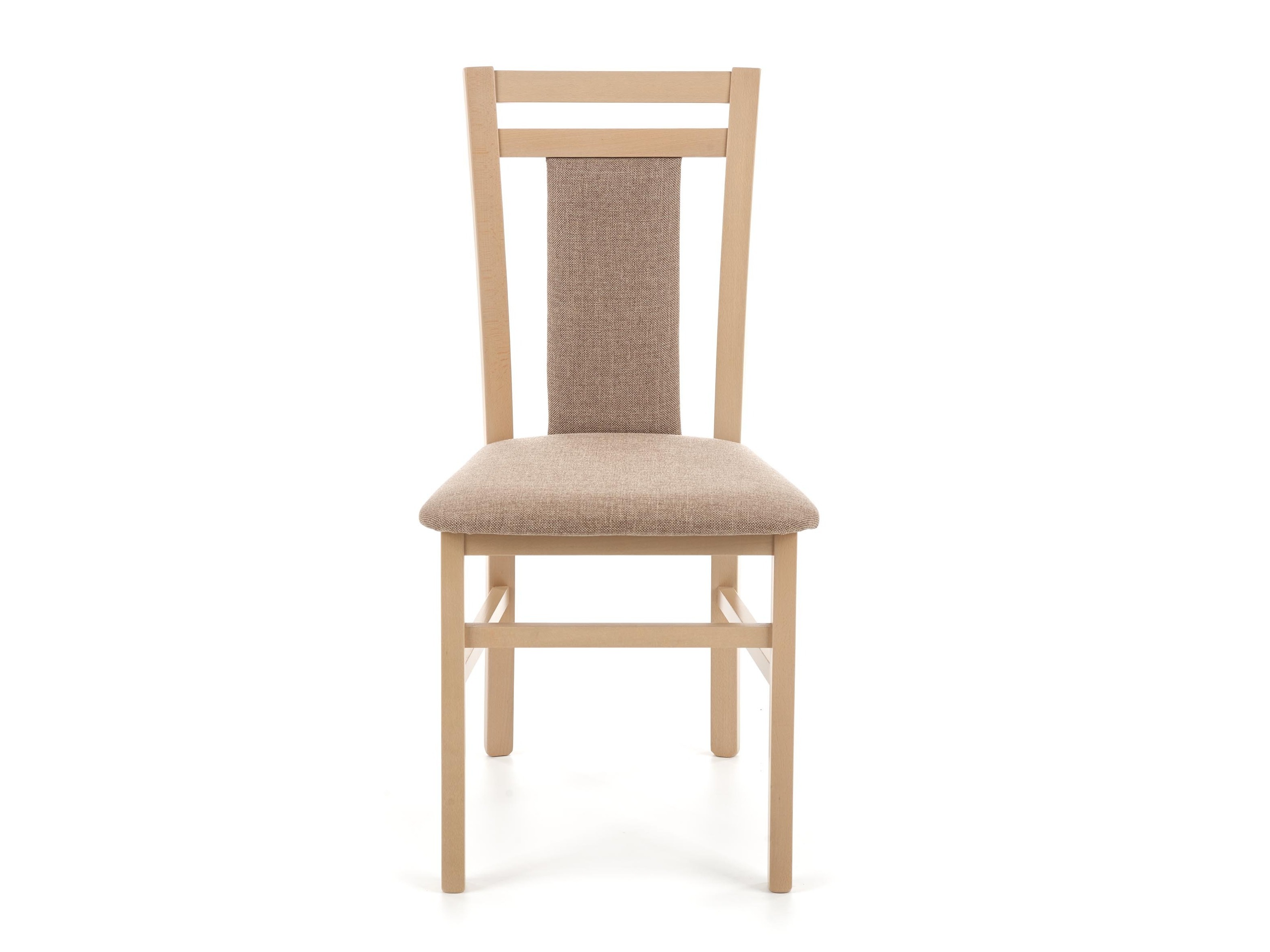 Silla Houston 550 (Roble Sonoma + Gris)