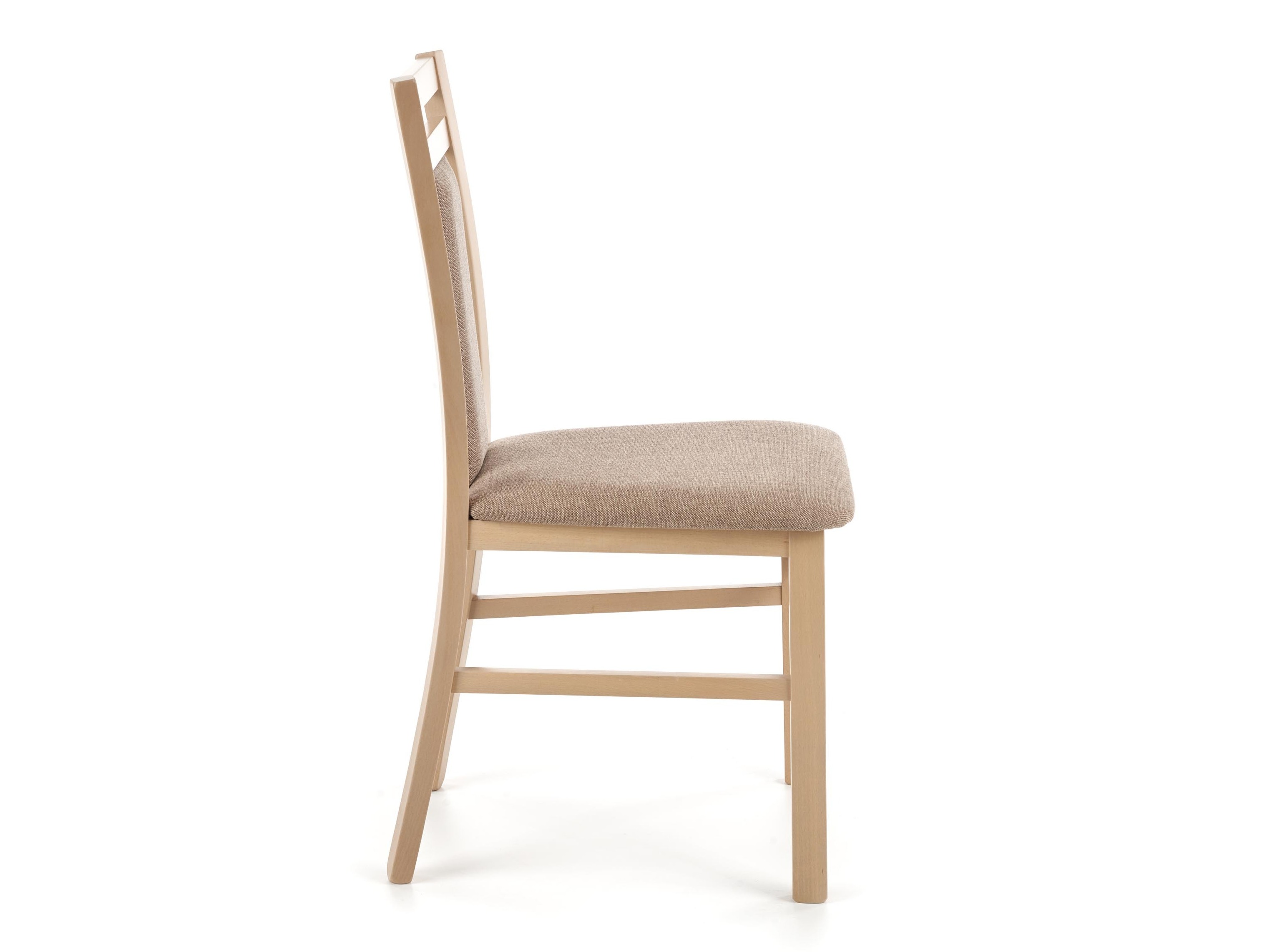 Silla Houston 550 (Roble Sonoma + Gris)