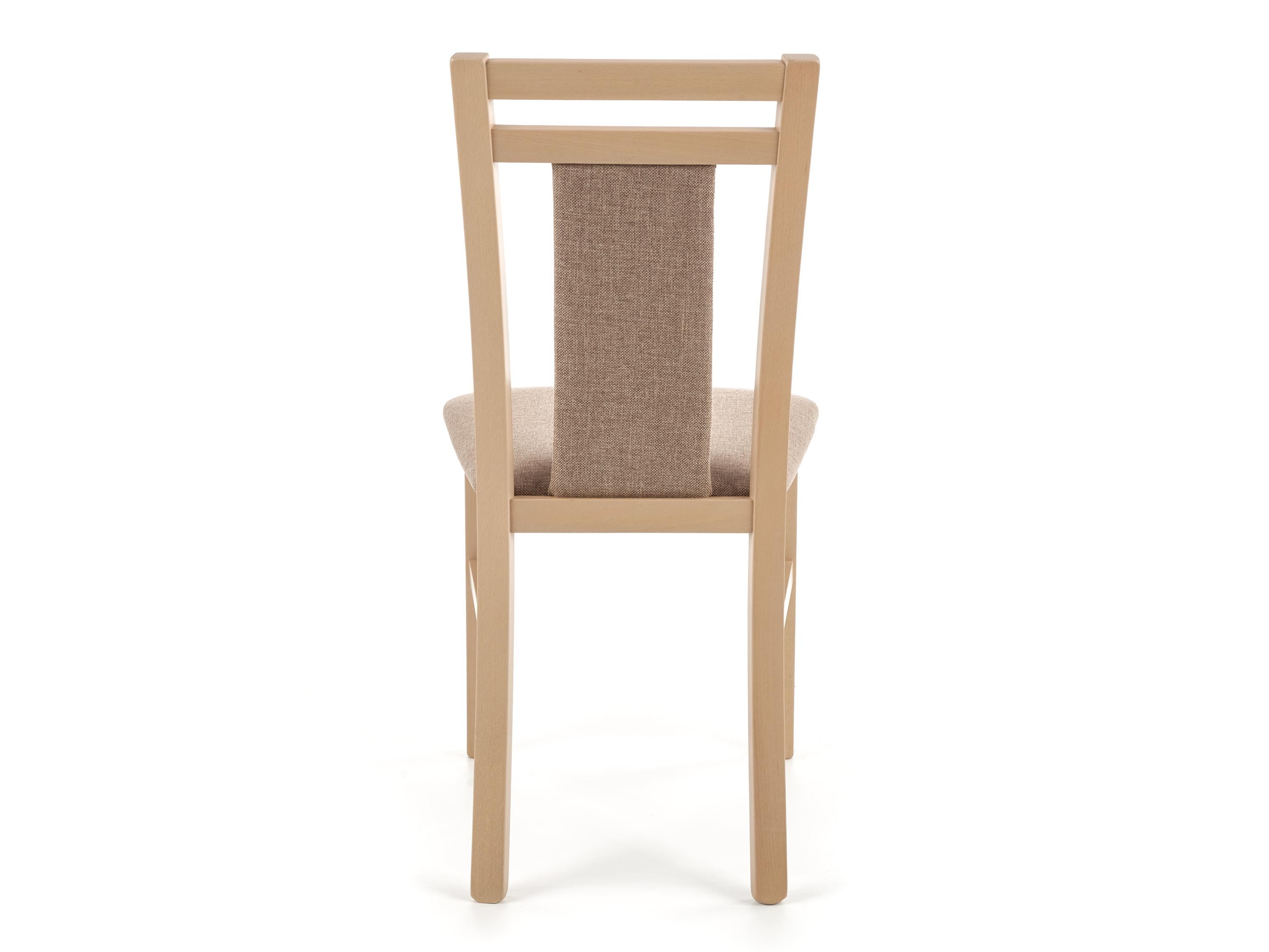 Silla Houston 550 (Roble Sonoma + Gris)