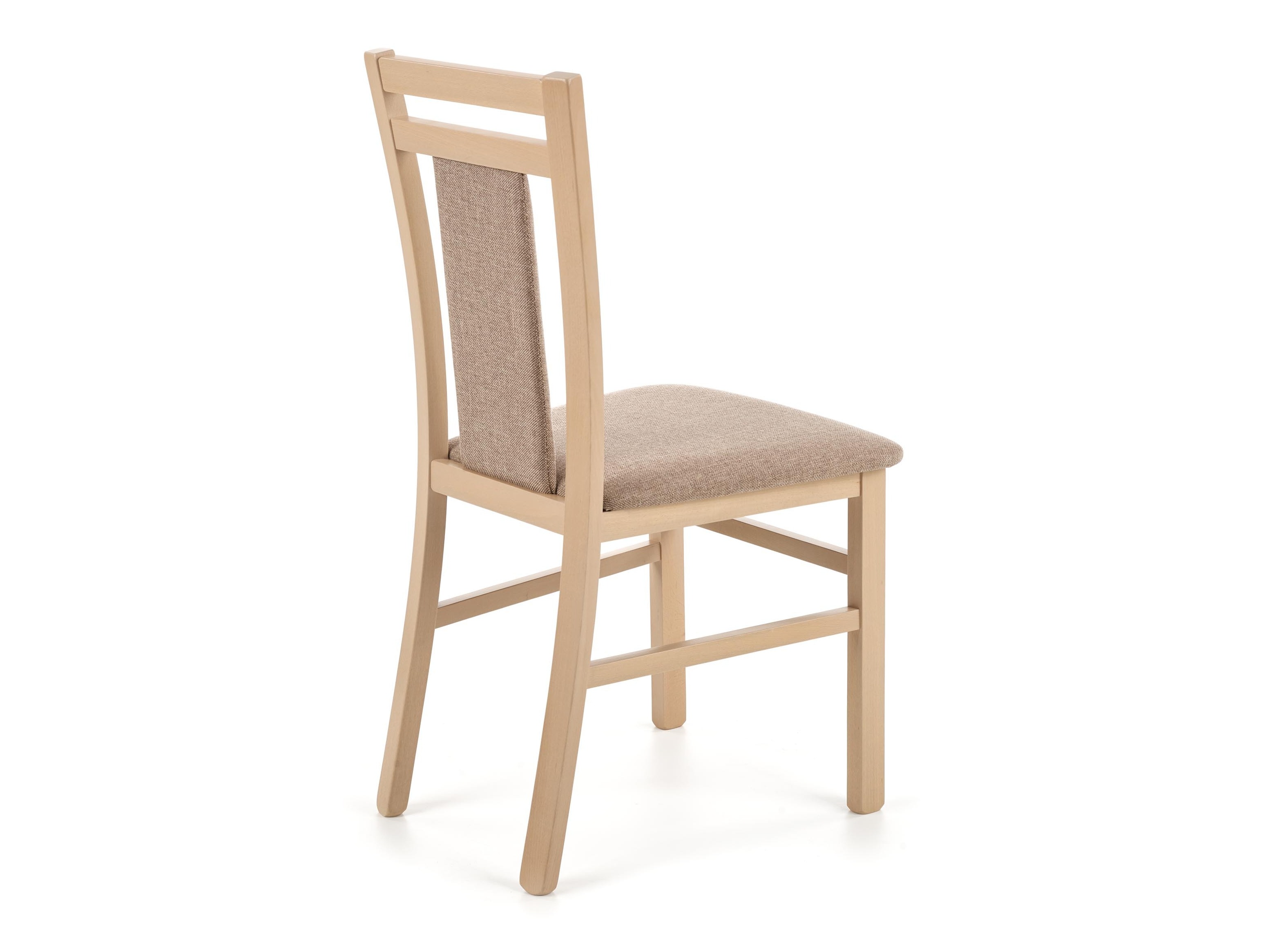Silla Houston 550 (Roble Sonoma + Gris)